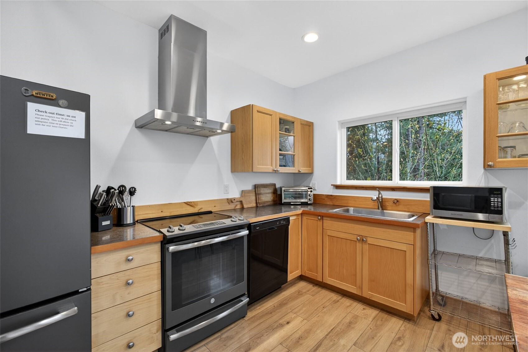 23119 Lake Wenatchee Hwy