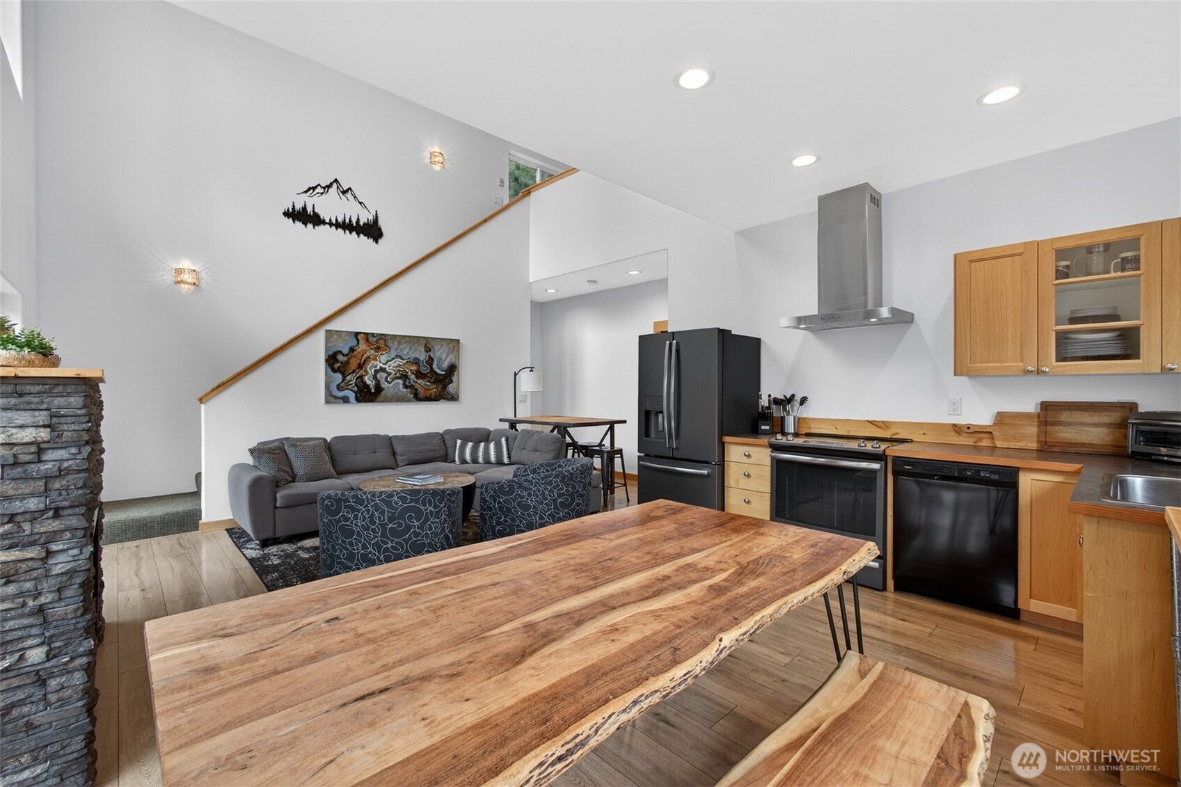 23119 Lake Wenatchee Hwy