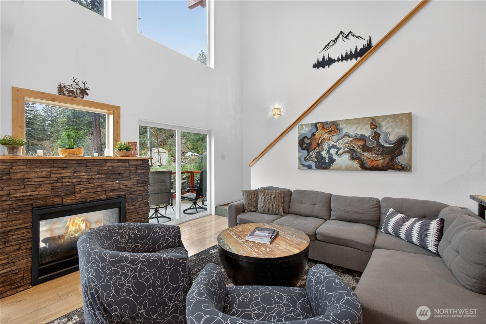 23119 Lake Wenatchee Hwy