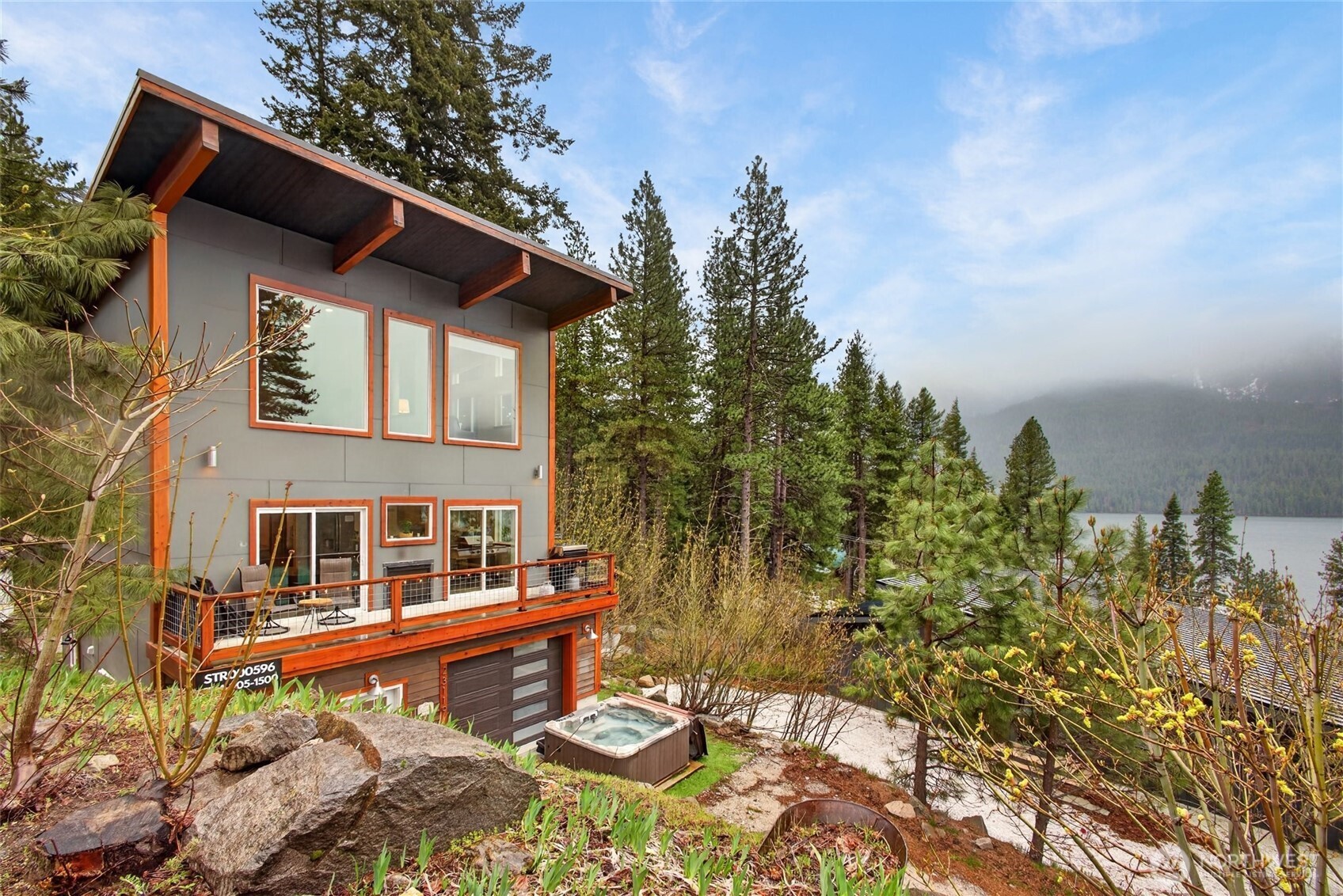 23119 Lake Wenatchee Hwy