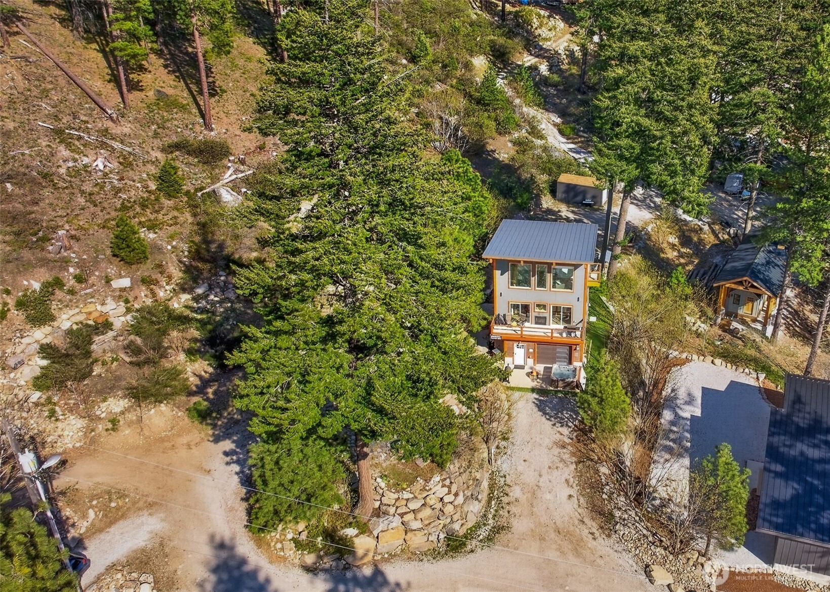 23119 Lake Wenatchee Hwy