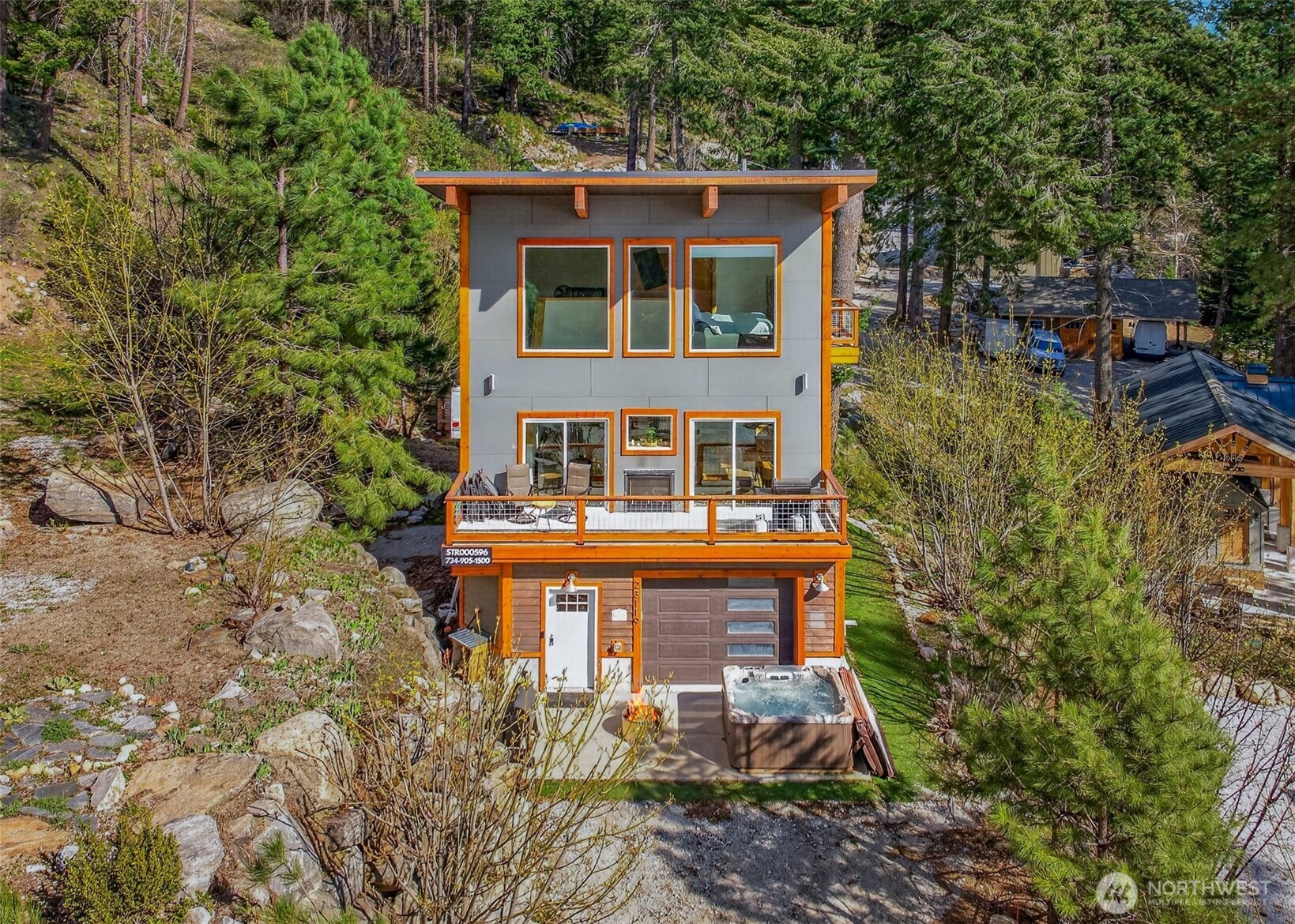 23119 Lake Wenatchee Hwy