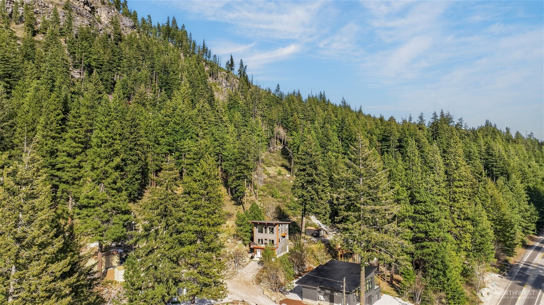 23119 Lake Wenatchee Hwy