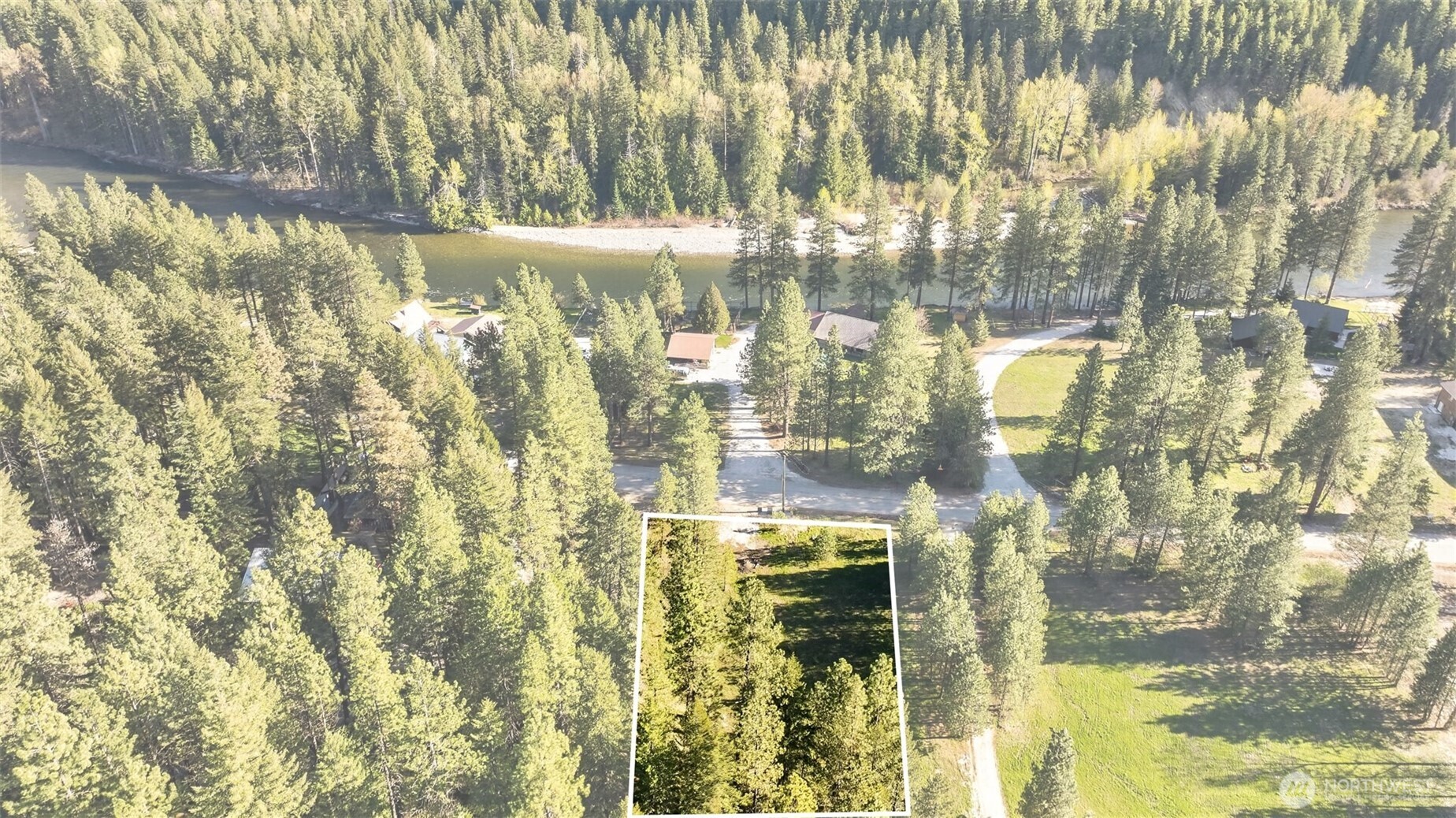 15906 River Road