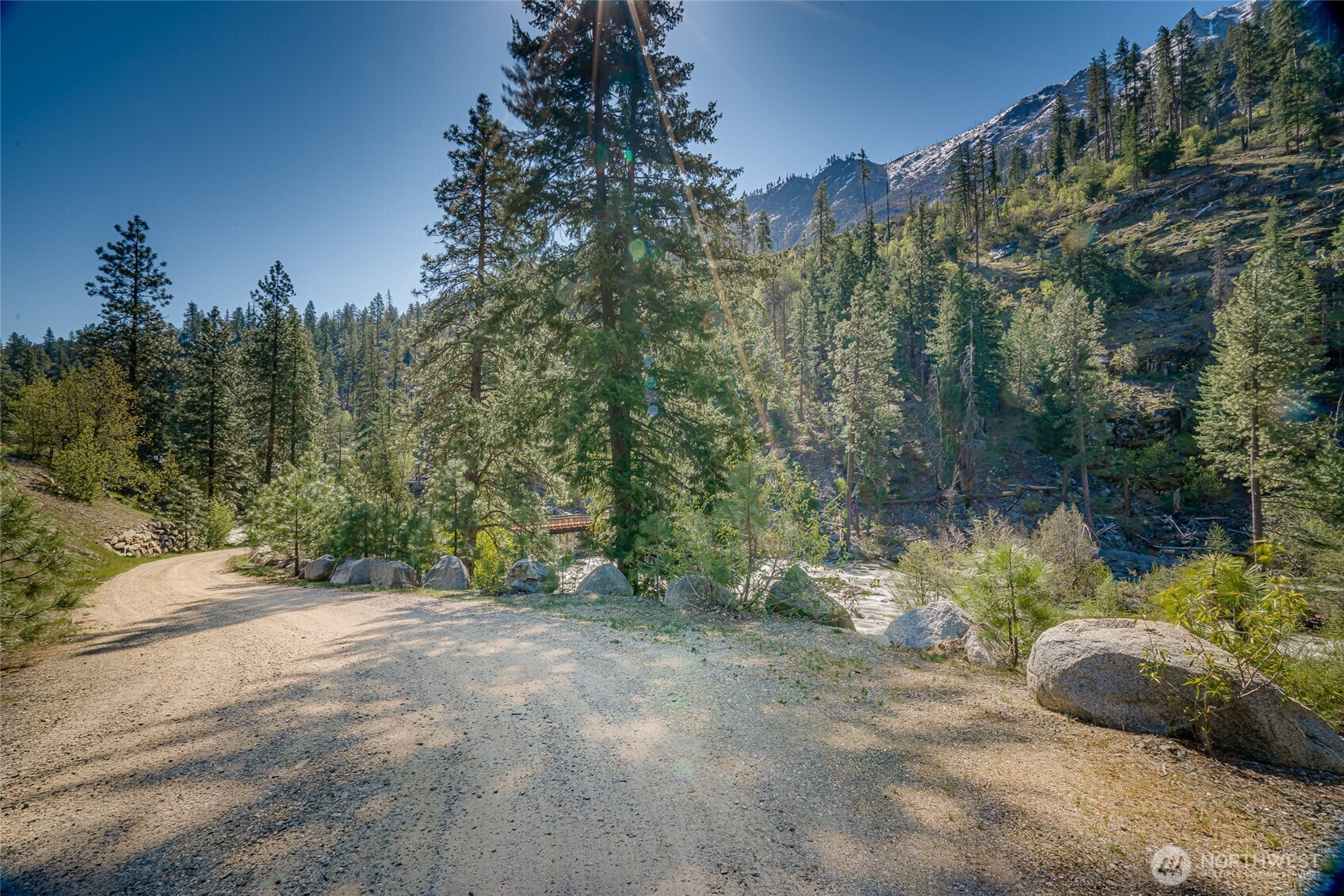 7003 Icicle Road