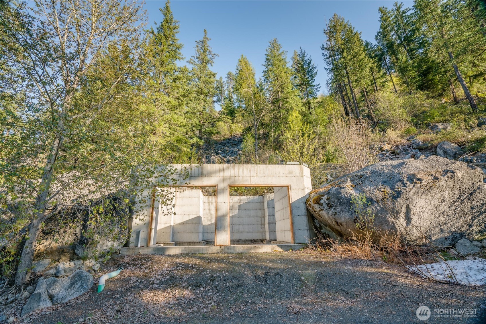 7003 Icicle Road
