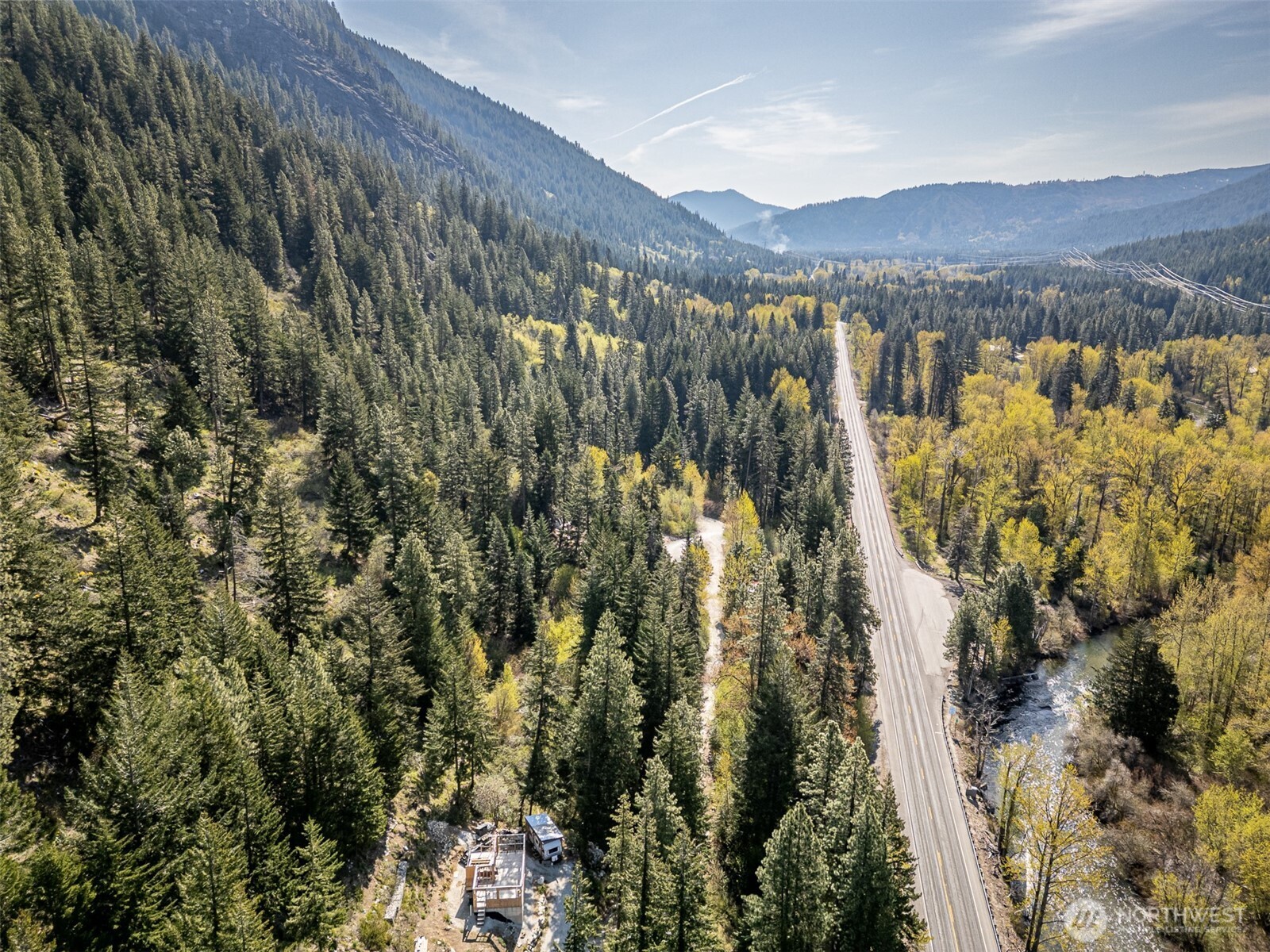 0 US Hwy 2
