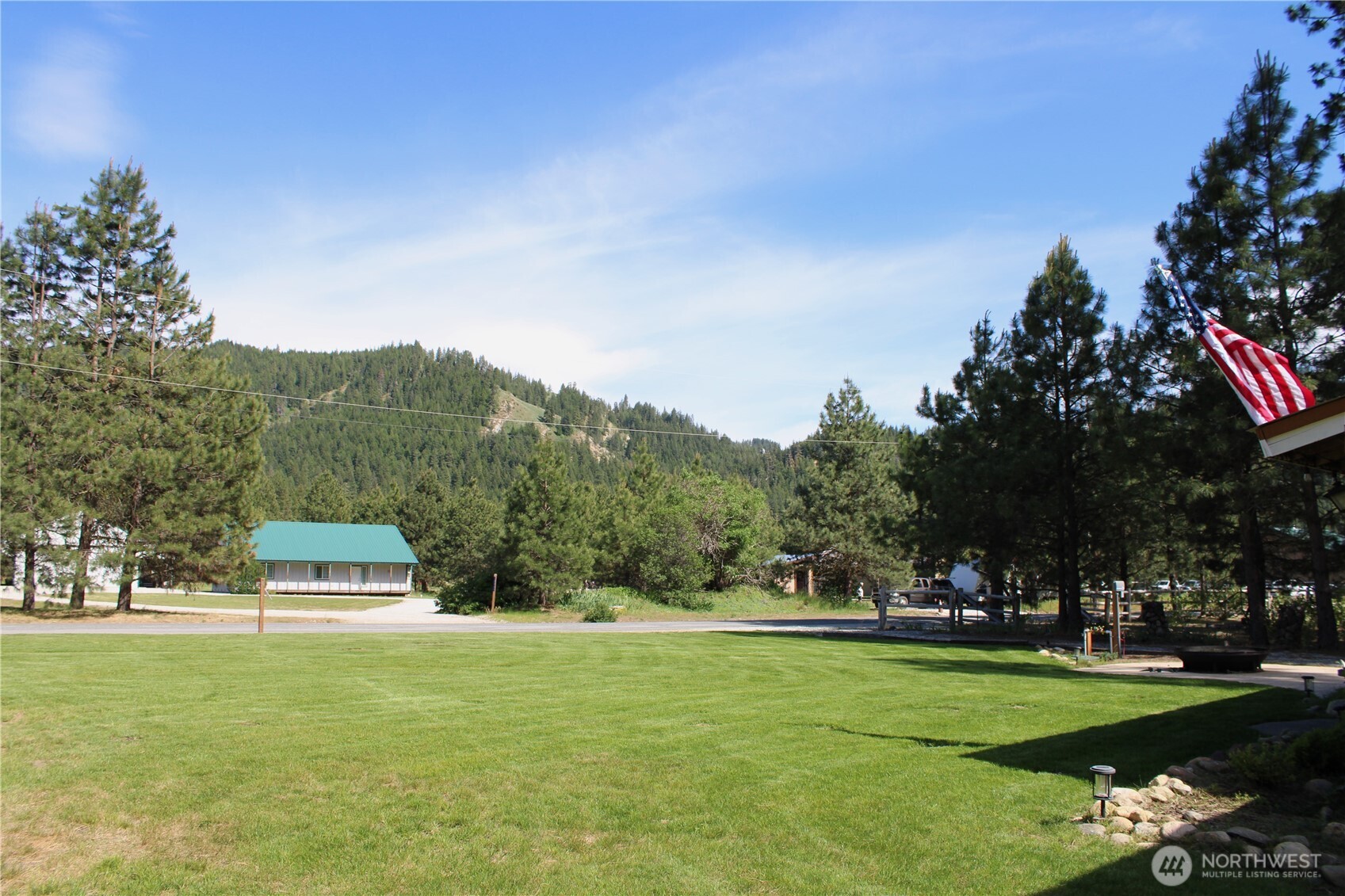 18796 Fir Loop Road