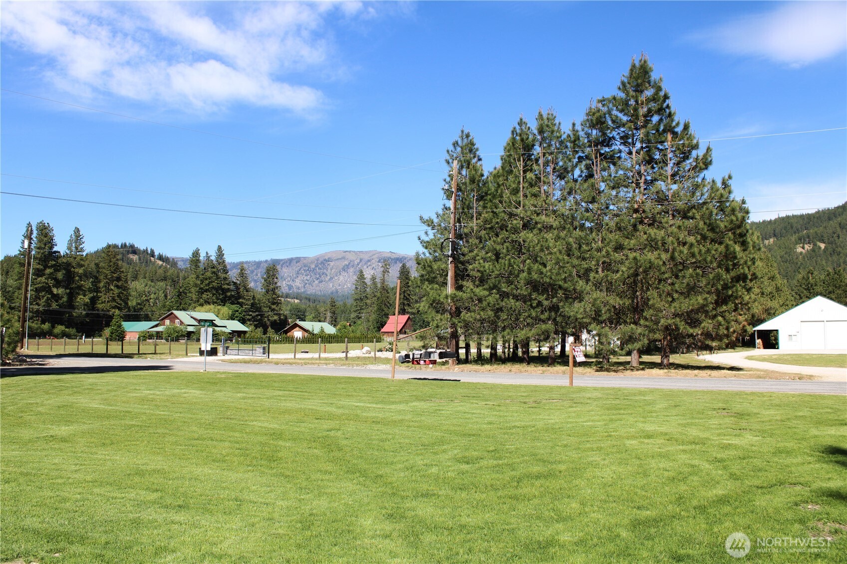 18796 Fir Loop Road