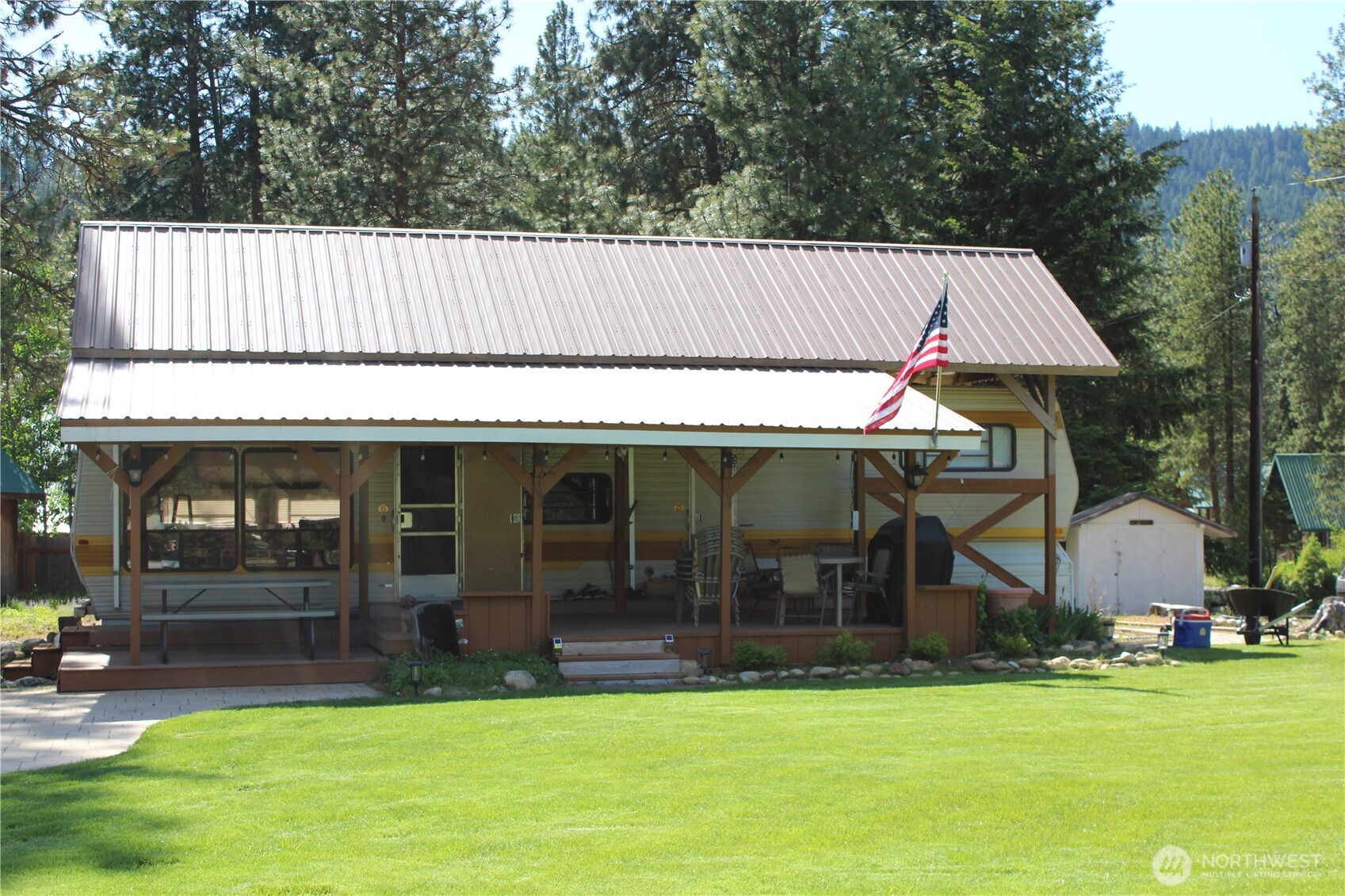 18796 Fir Loop Road