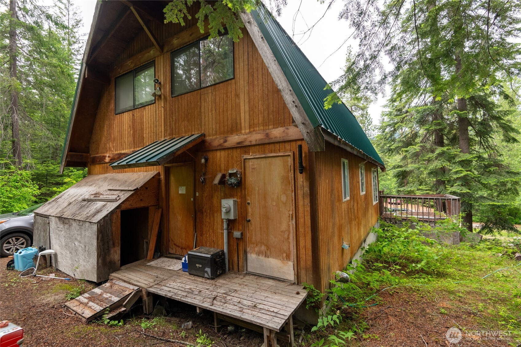 11371 Shugart Flats Road