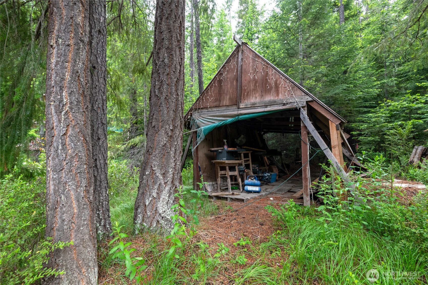 11371 Shugart Flats Road