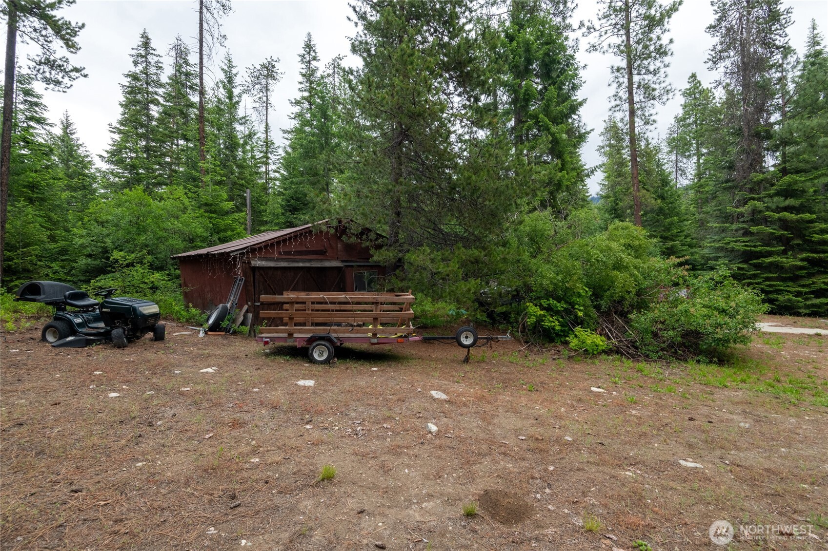 11371 Shugart Flats Road