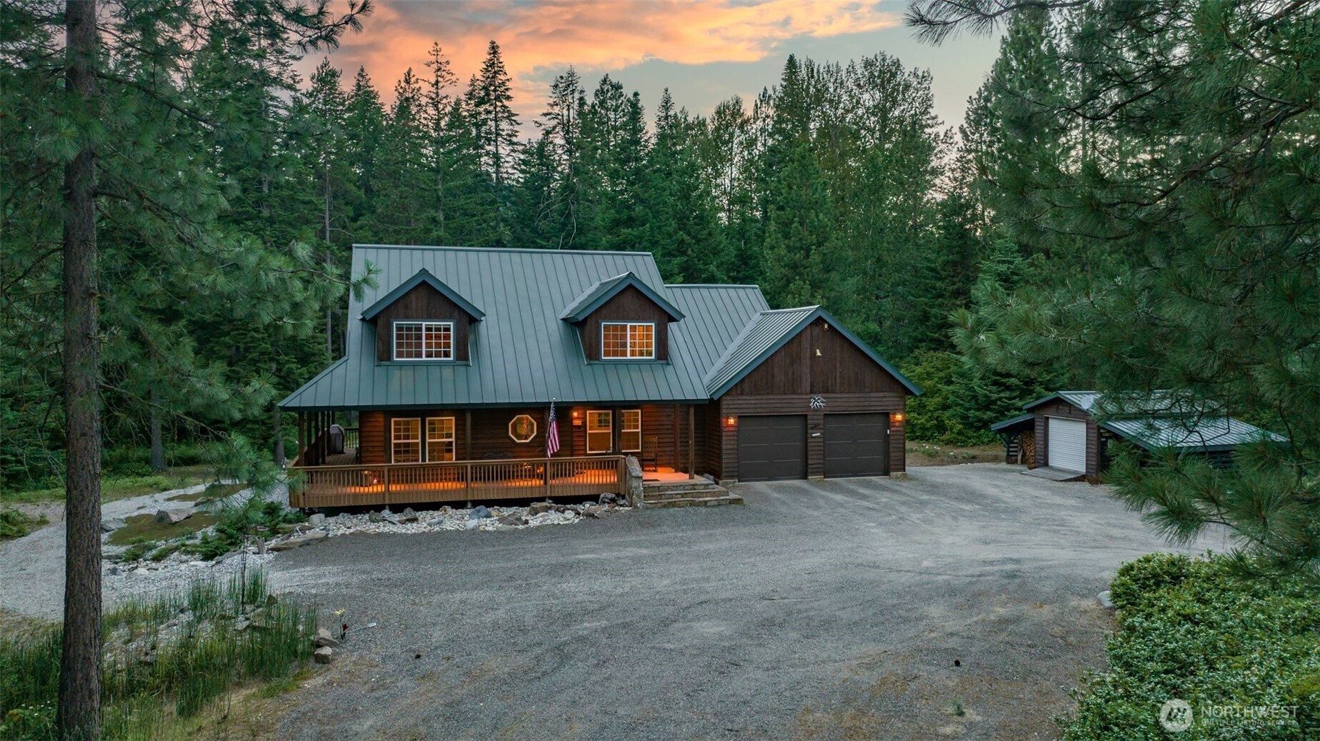 12369 S Shugart Flats Road