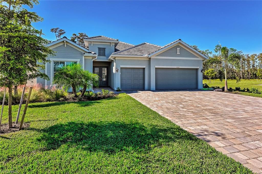14607 Blue Bay CIR