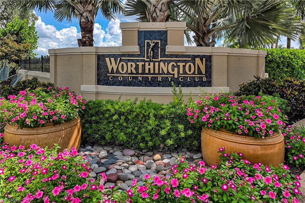 13651 Worthington WAY # 1502