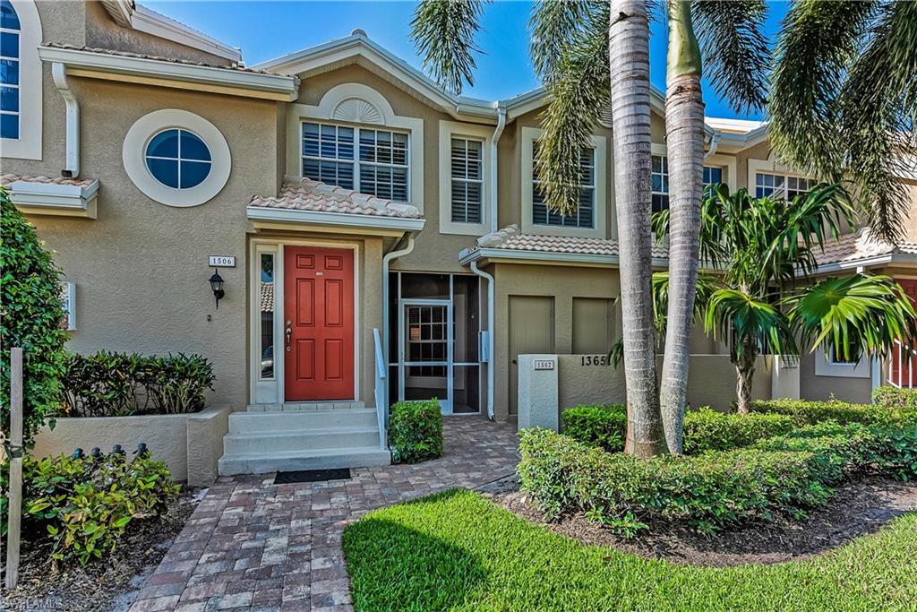 13651 Worthington WAY # 1502