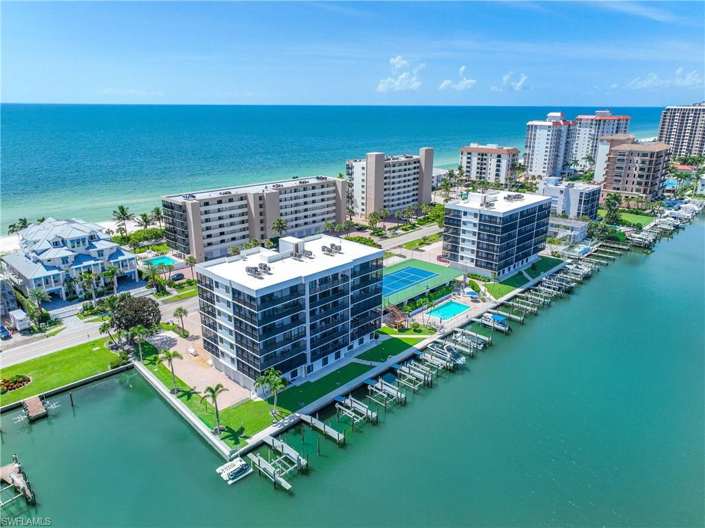 10420 Gulf Shore DR # 162