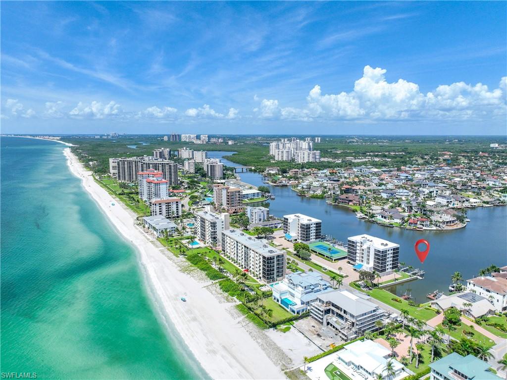 10420 Gulf Shore DR # 162