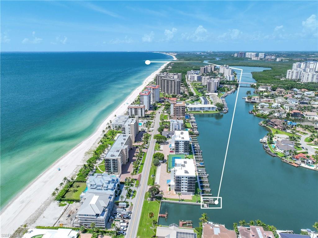 10420 Gulf Shore DR # 162