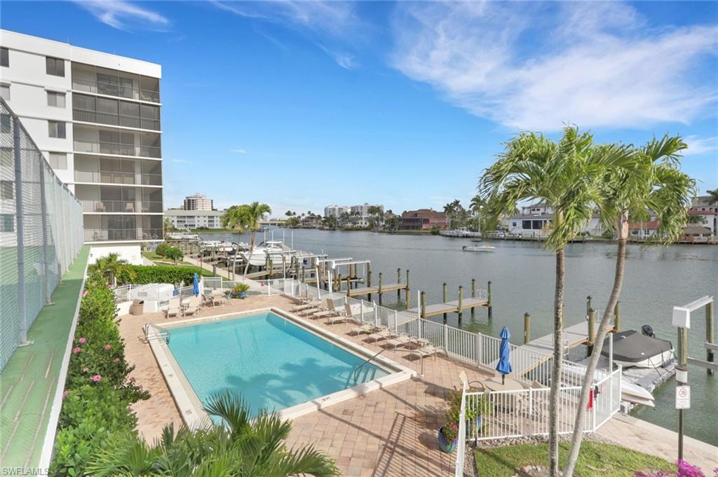 10420 Gulf Shore DR # 162