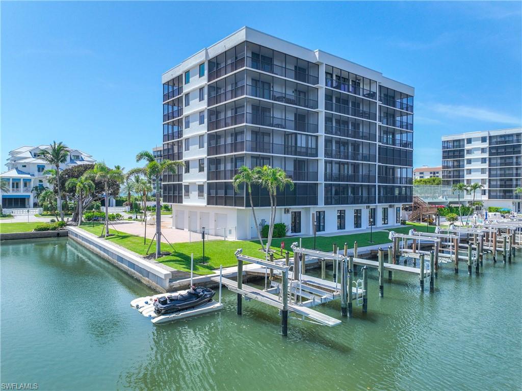 10420 Gulf Shore DR # 162