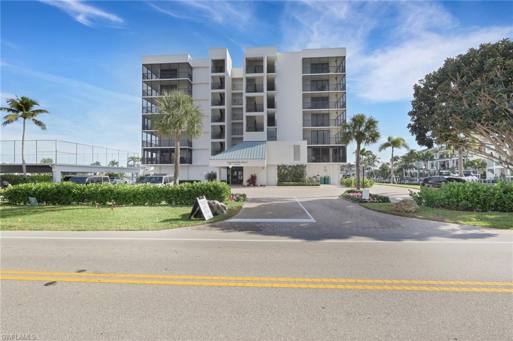 10420 Gulf Shore DR # 162