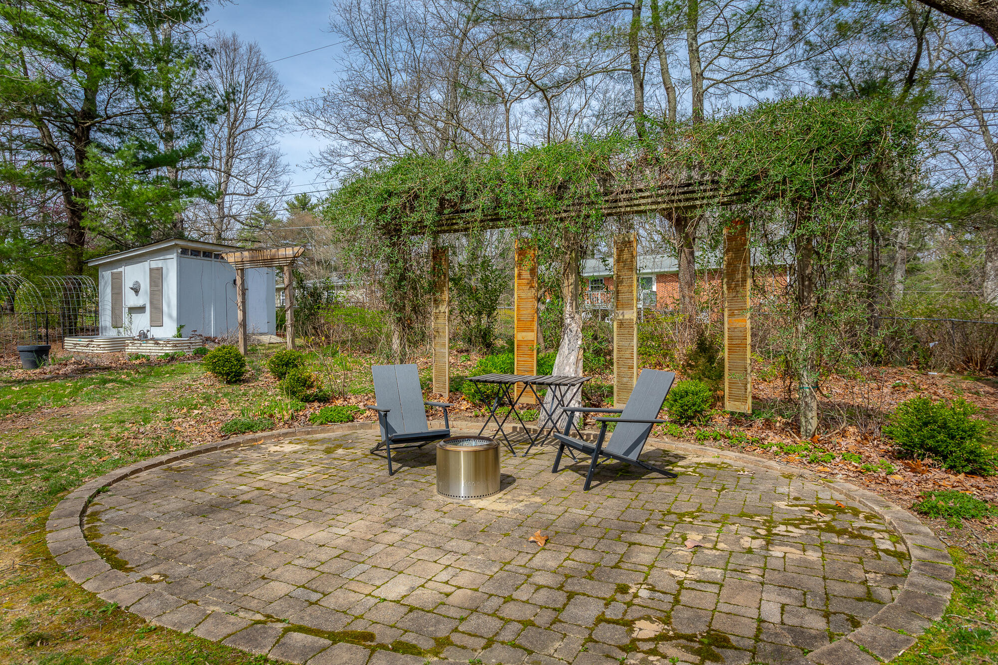 705 Danbury Drive