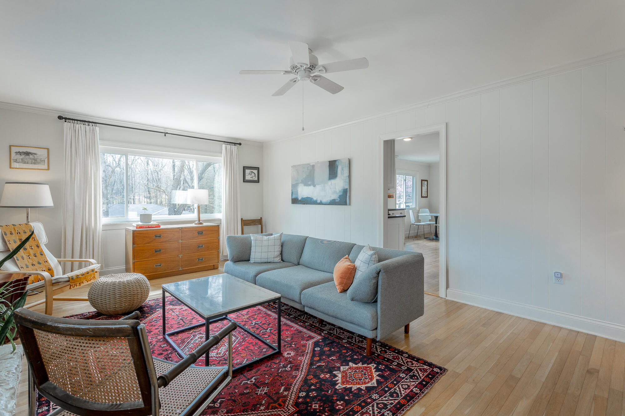 705 Danbury Drive
