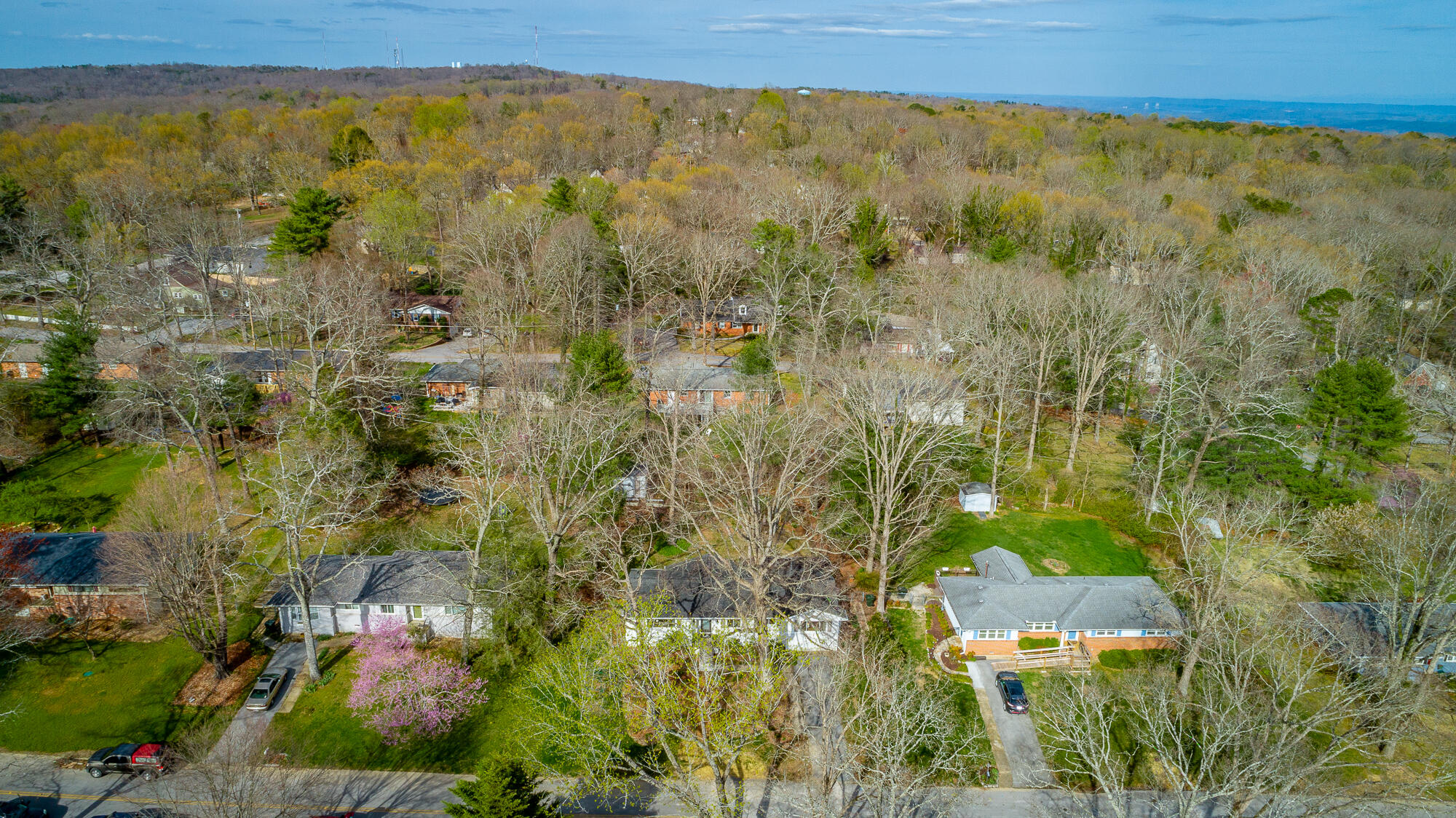 705 Danbury Drive