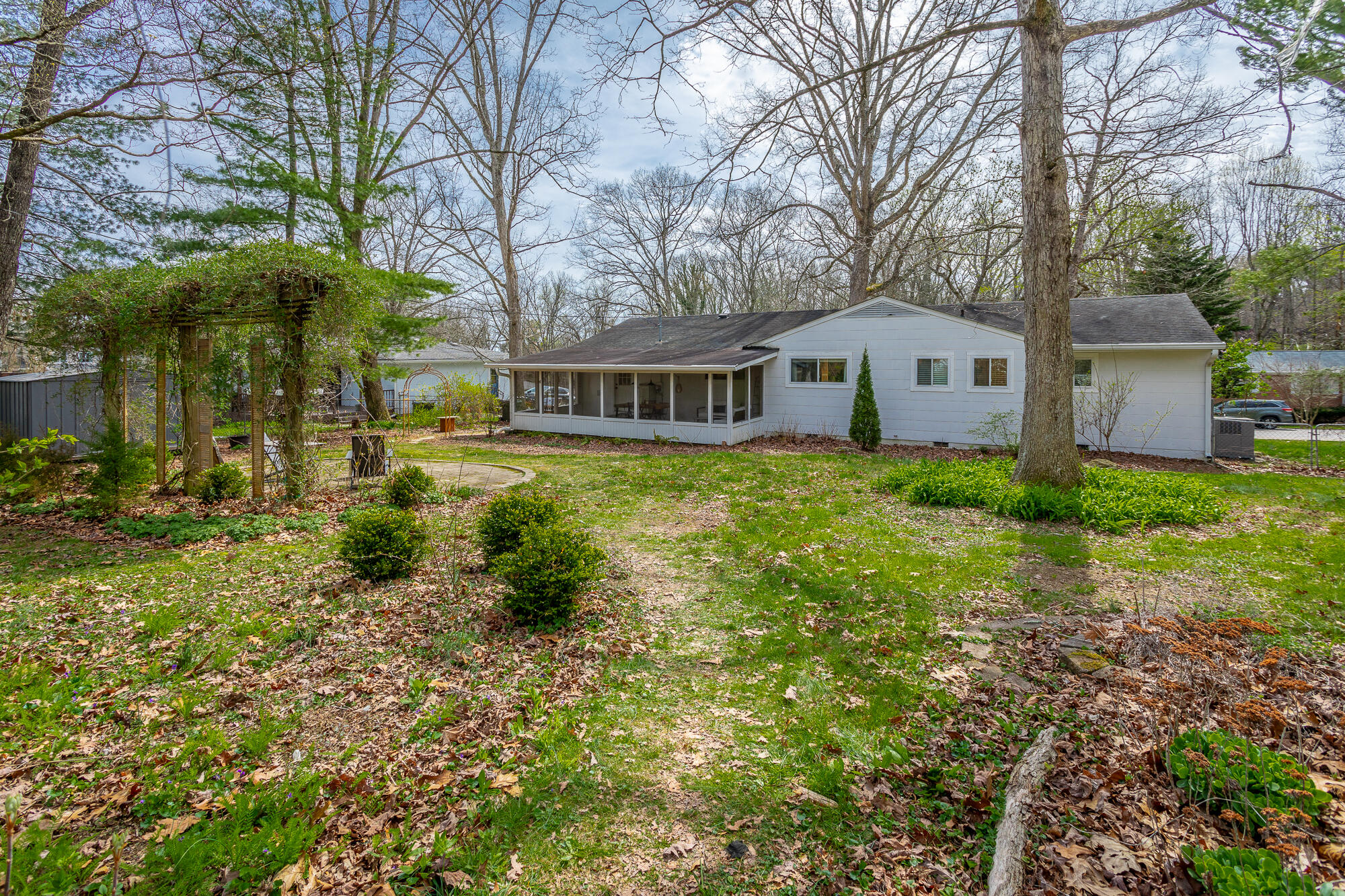 705 Danbury Drive