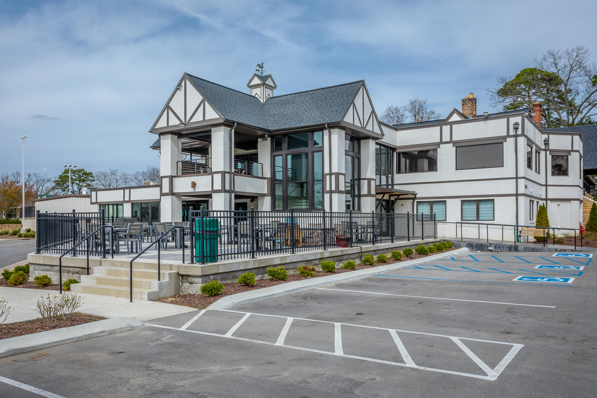 705 Danbury Drive