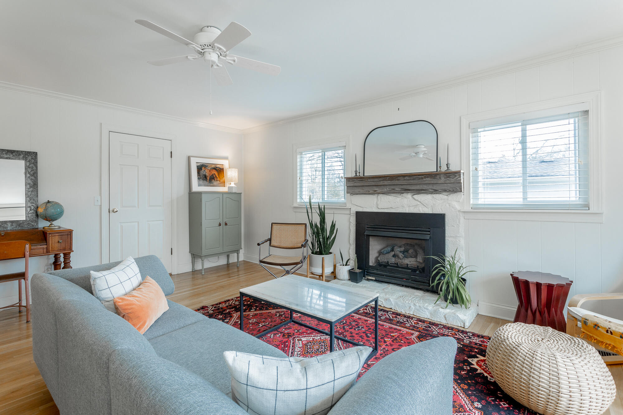 705 Danbury Drive