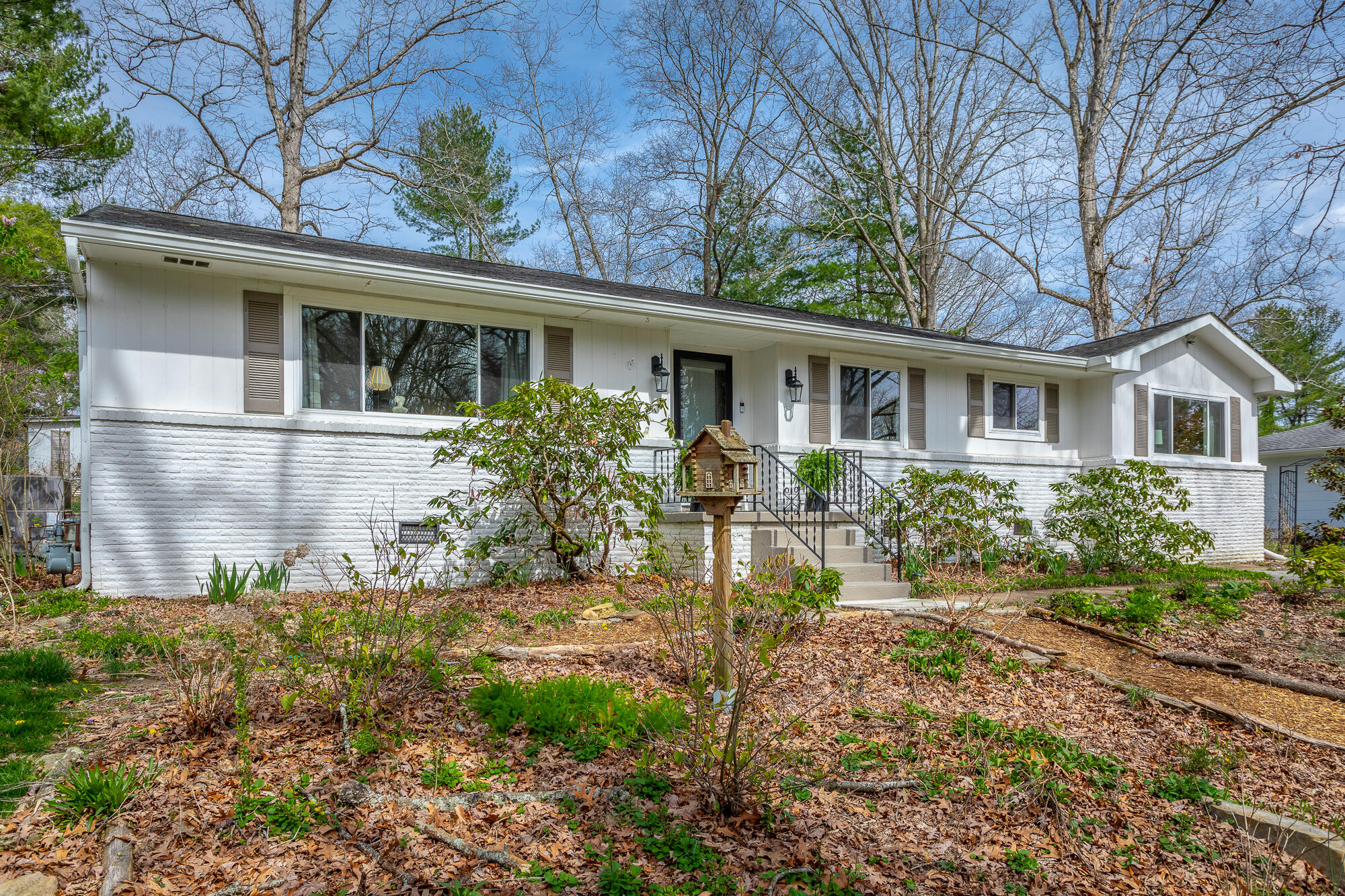 705 Danbury Drive