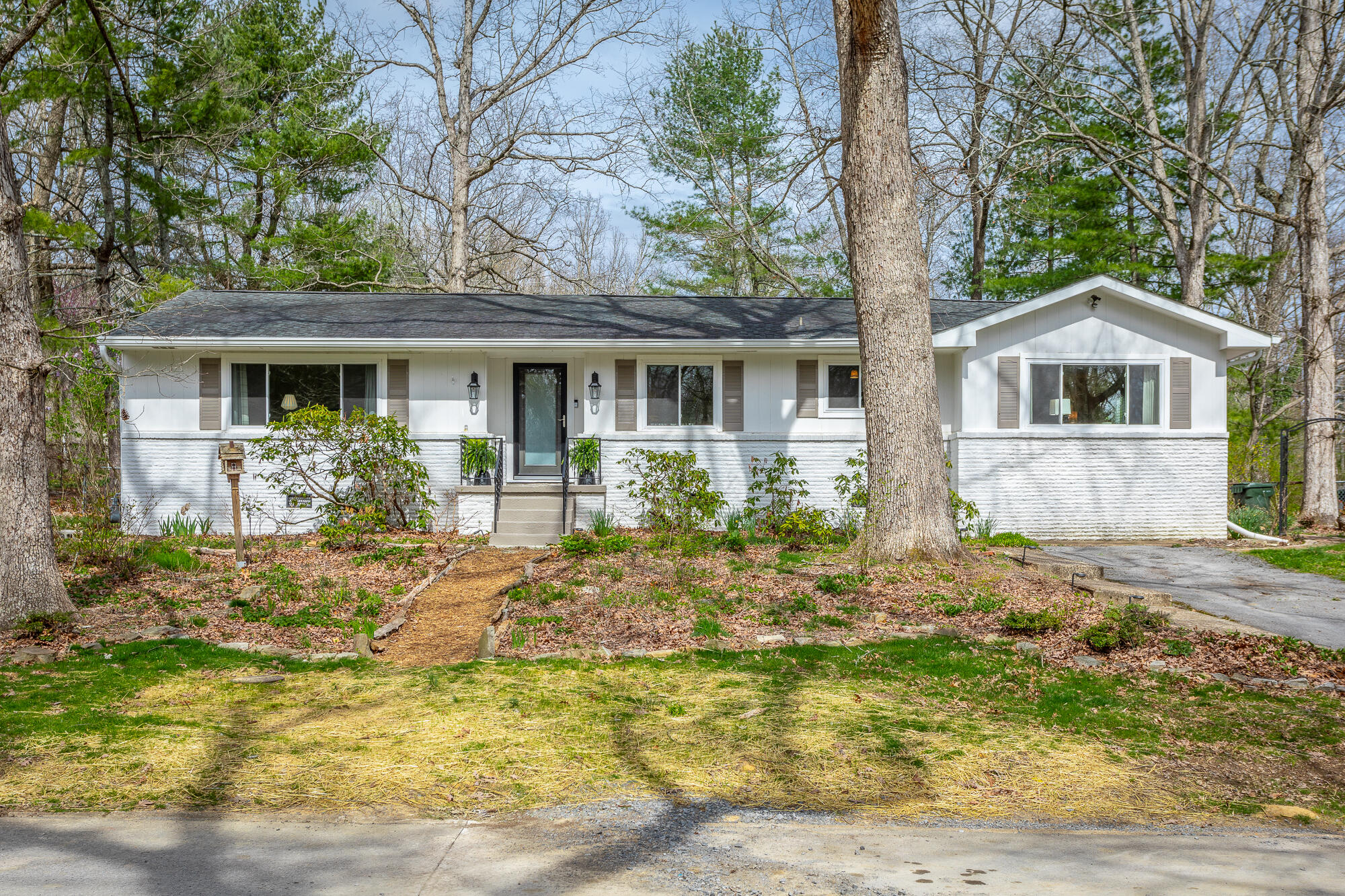 705 Danbury Drive