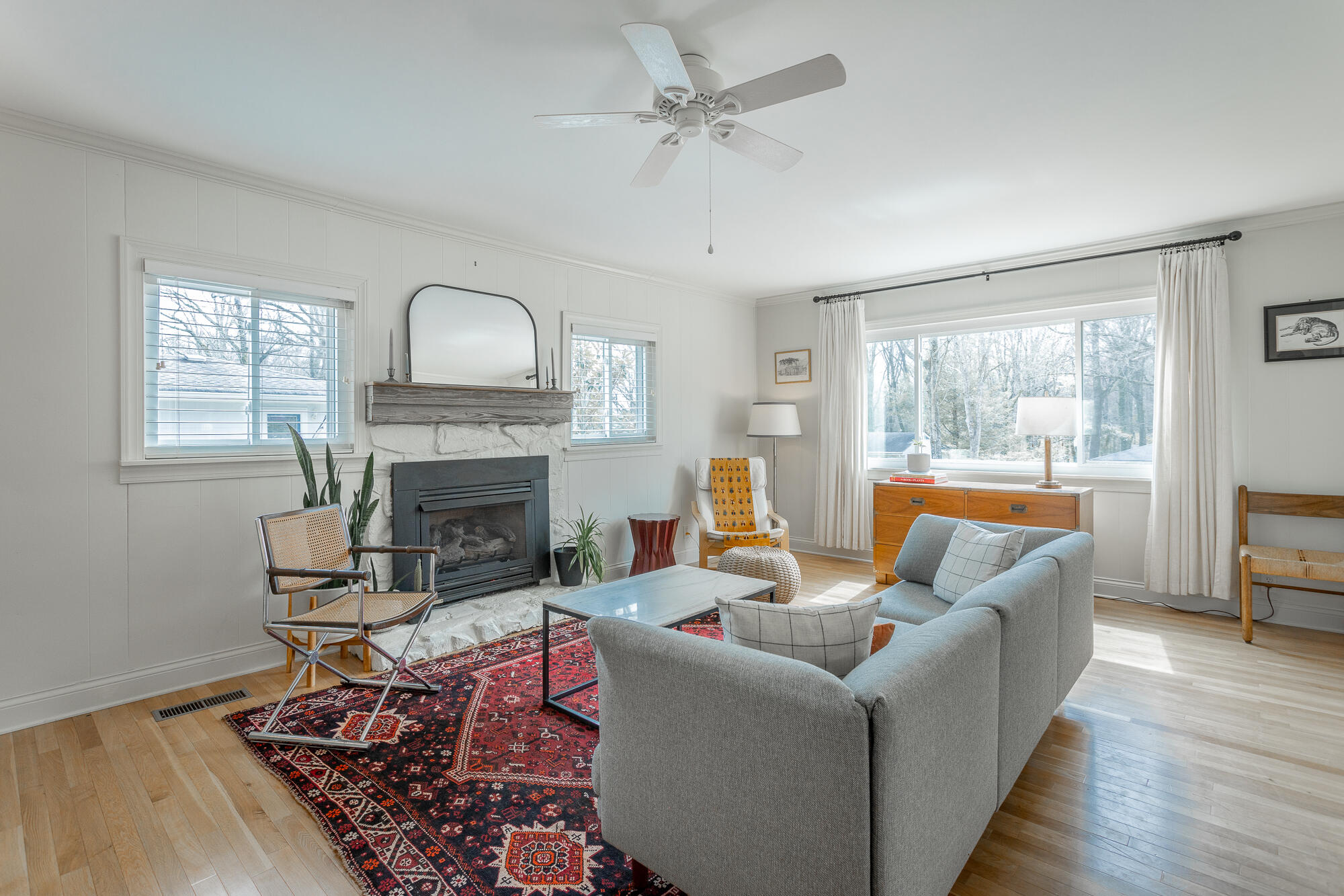 705 Danbury Drive