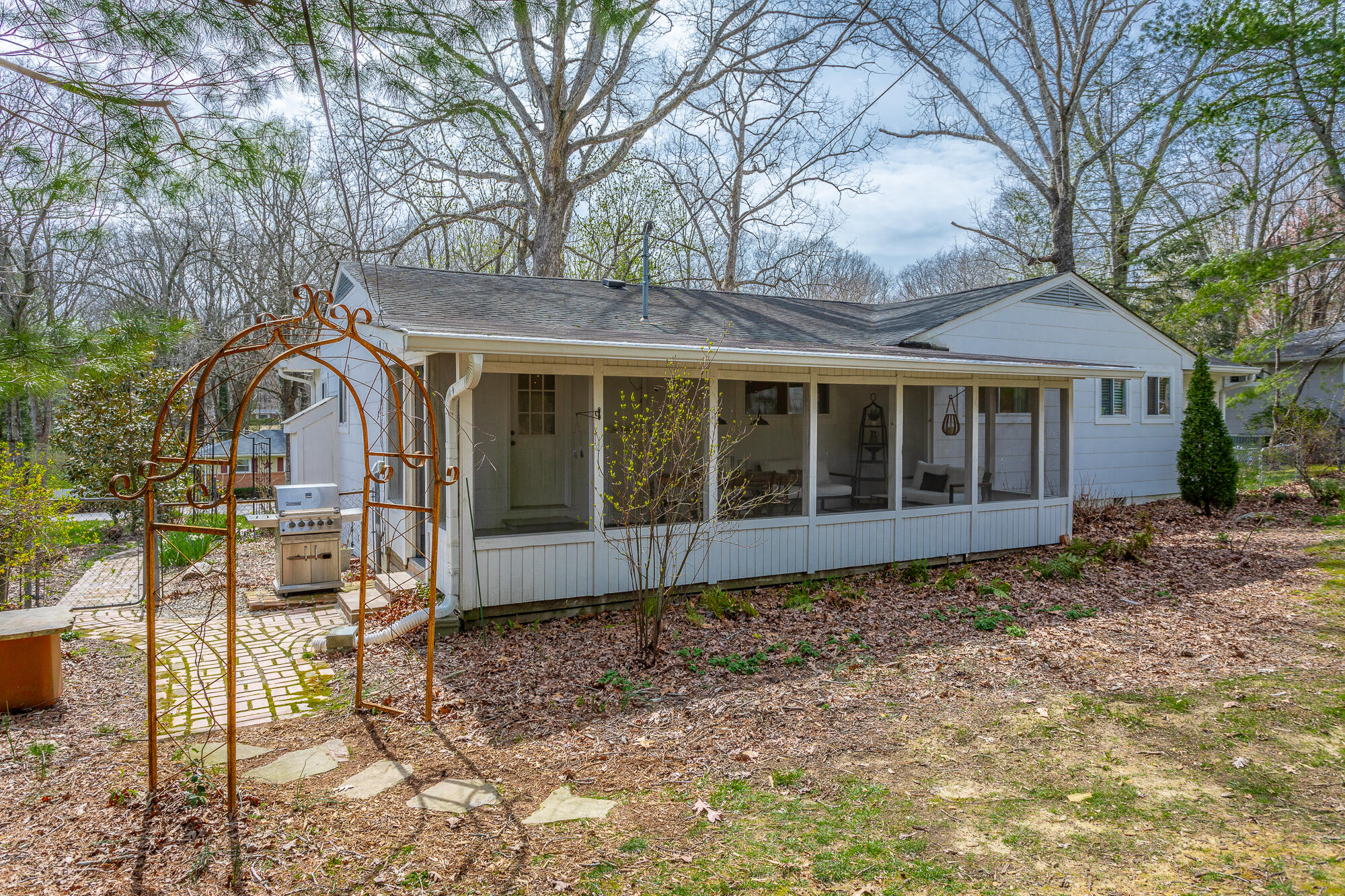 705 Danbury Drive
