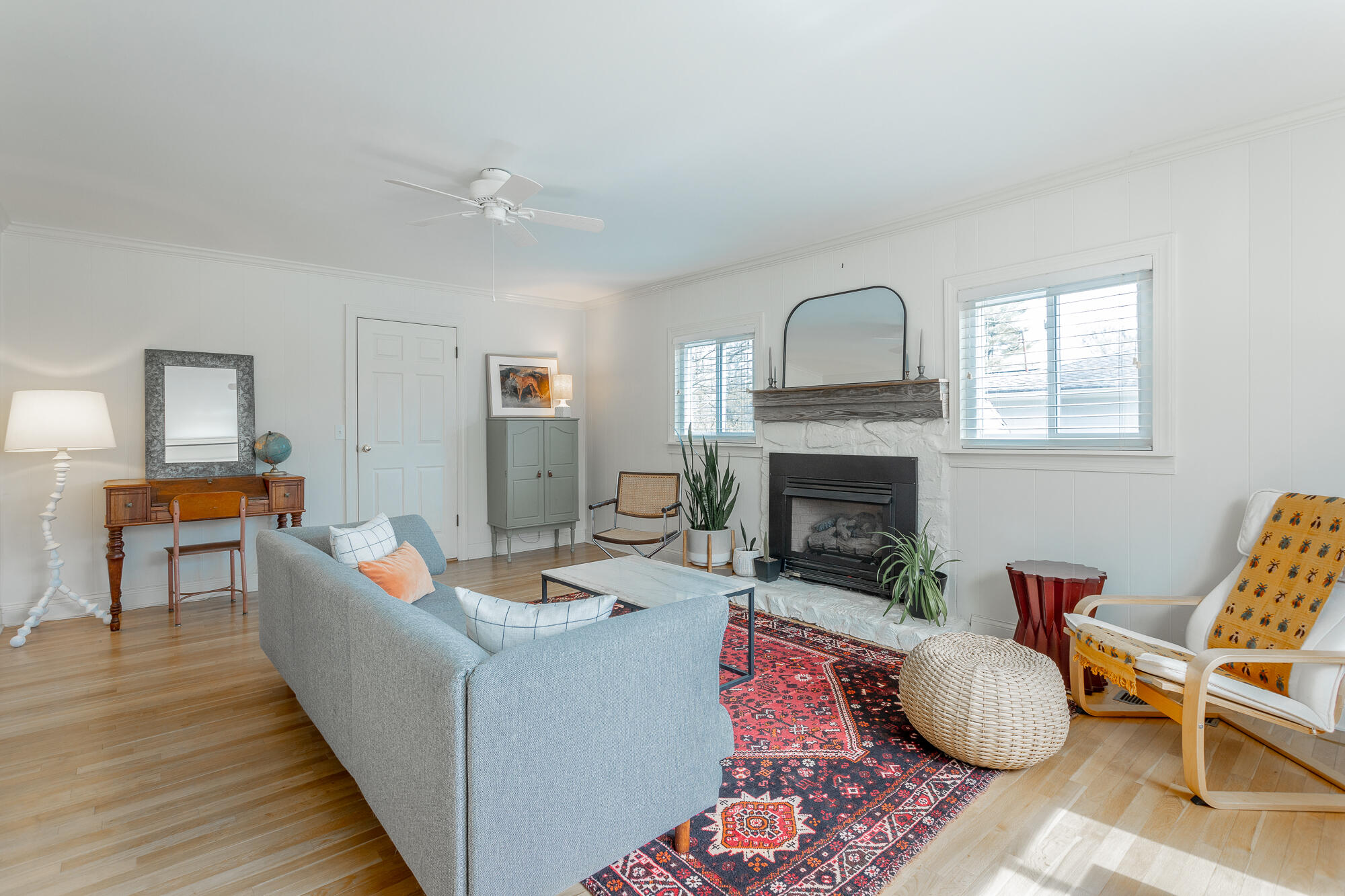 705 Danbury Drive