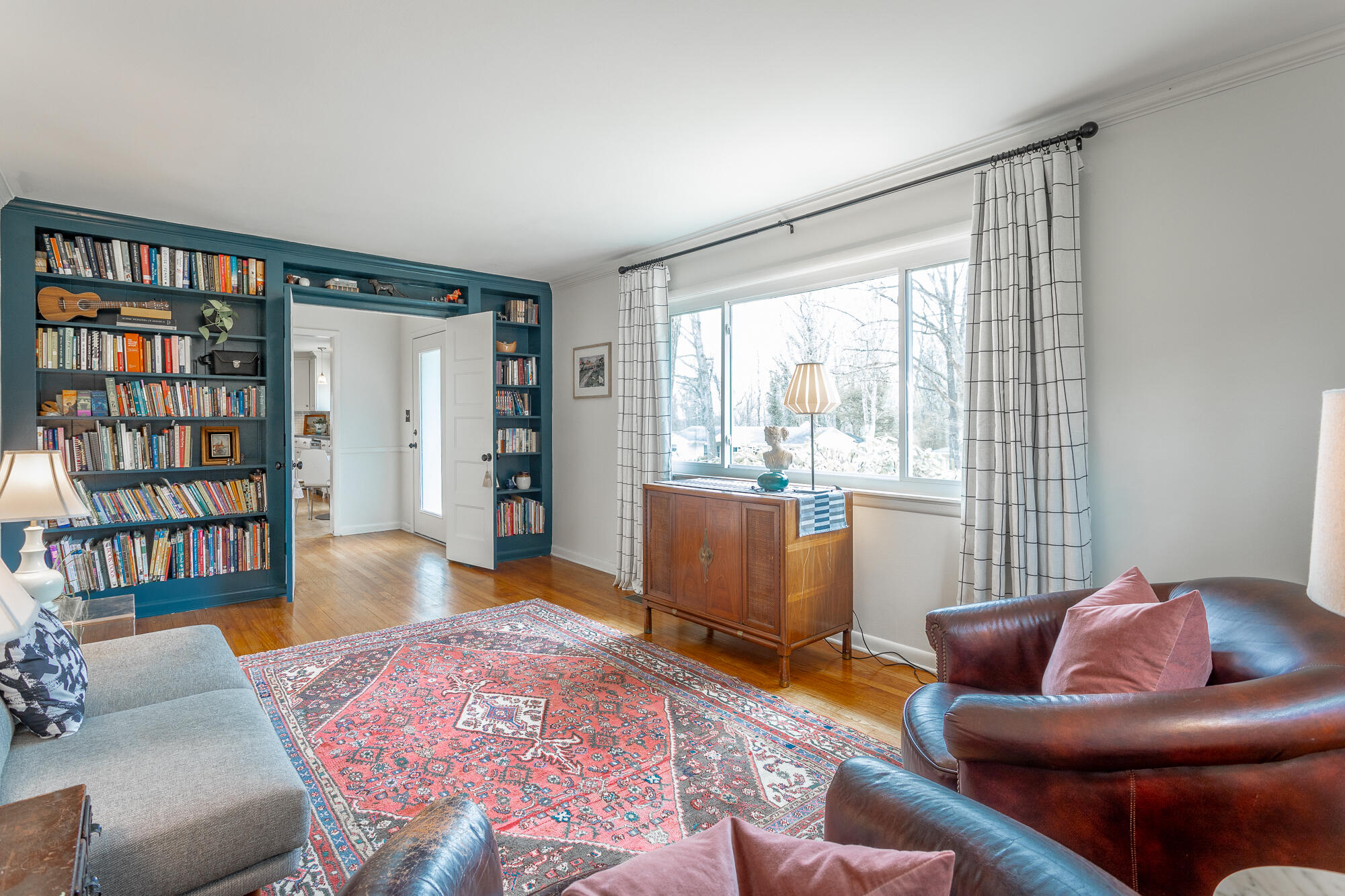 705 Danbury Drive