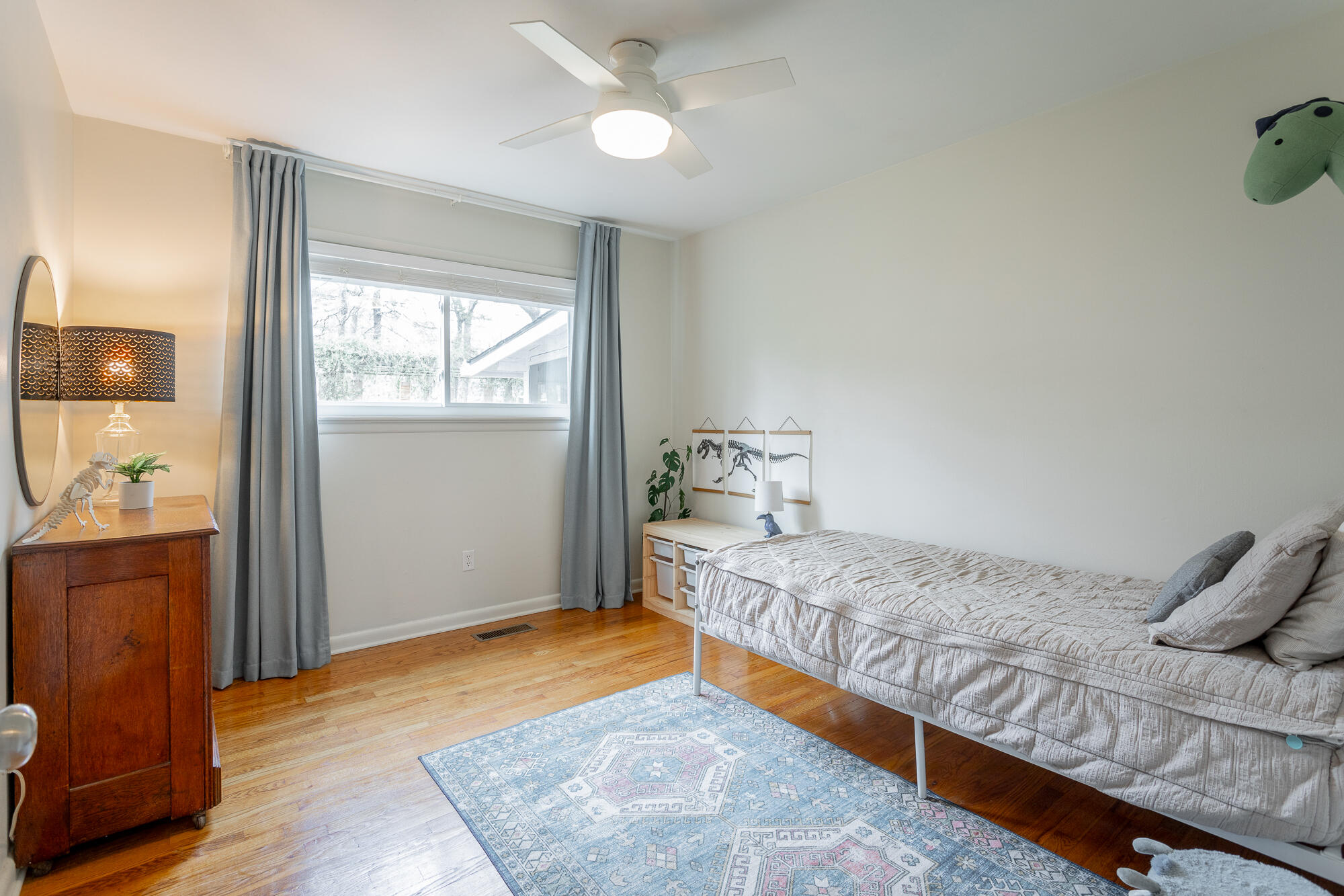 705 Danbury Drive