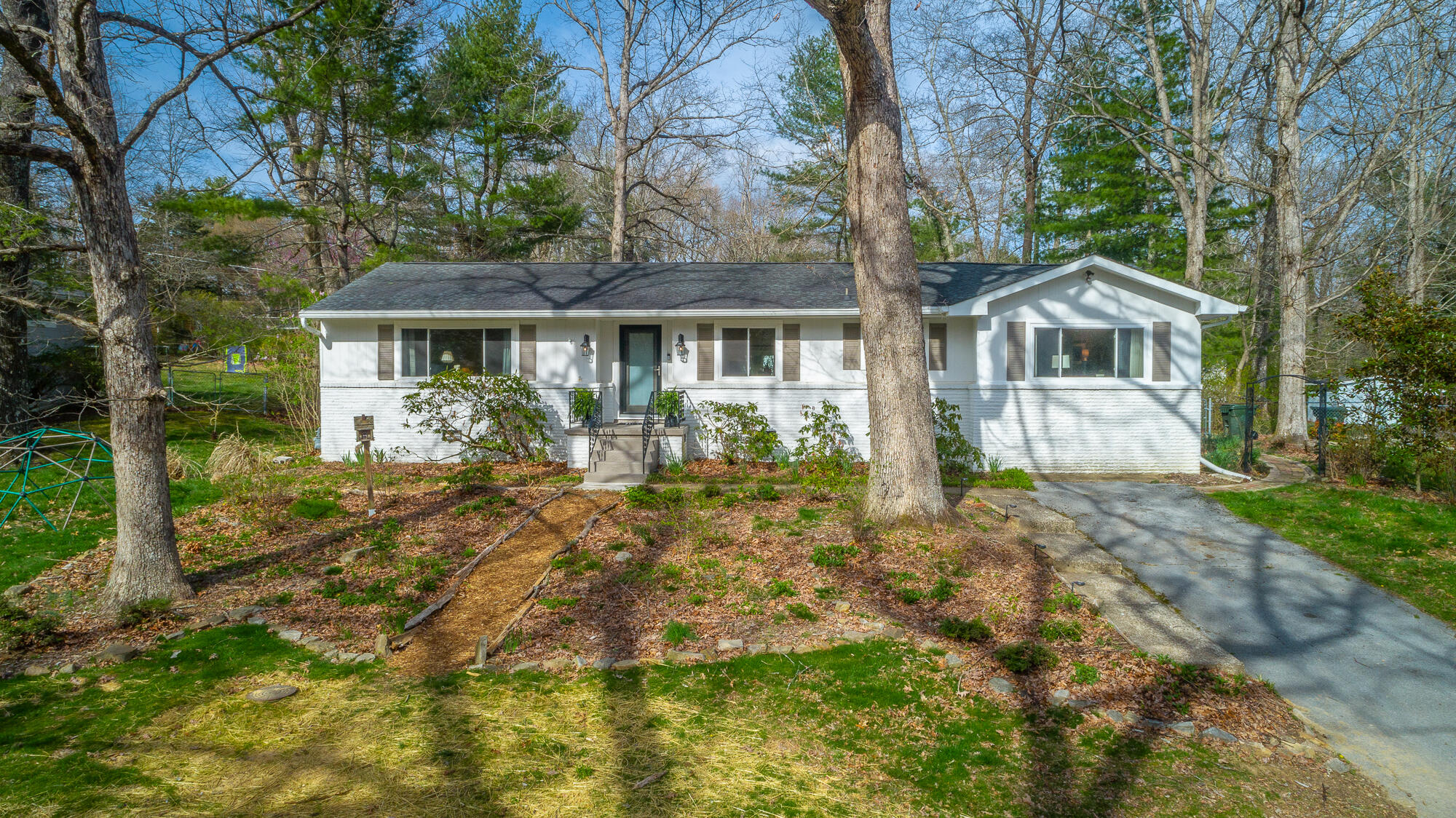 705 Danbury Drive