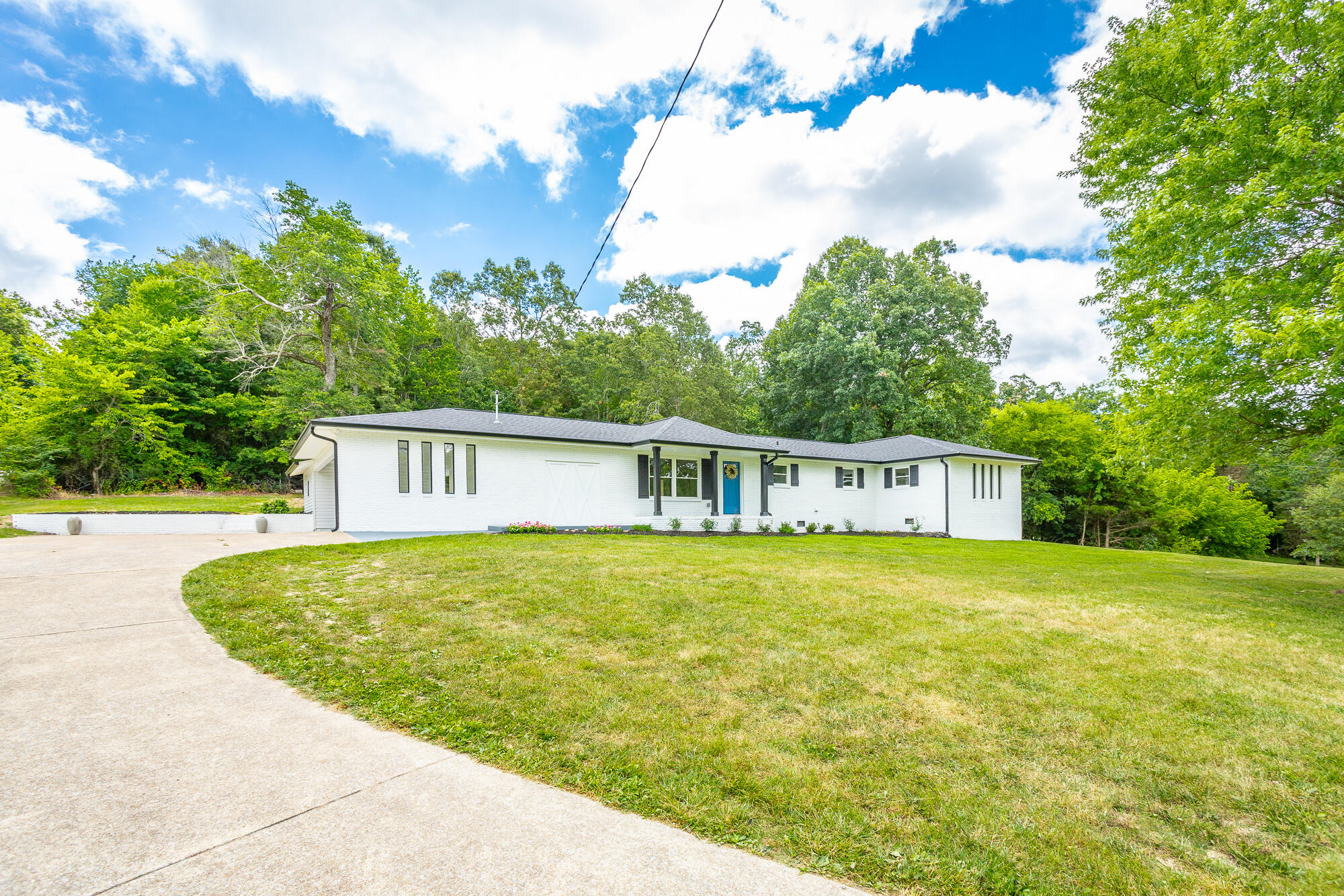 2005 Davis Ridge Road