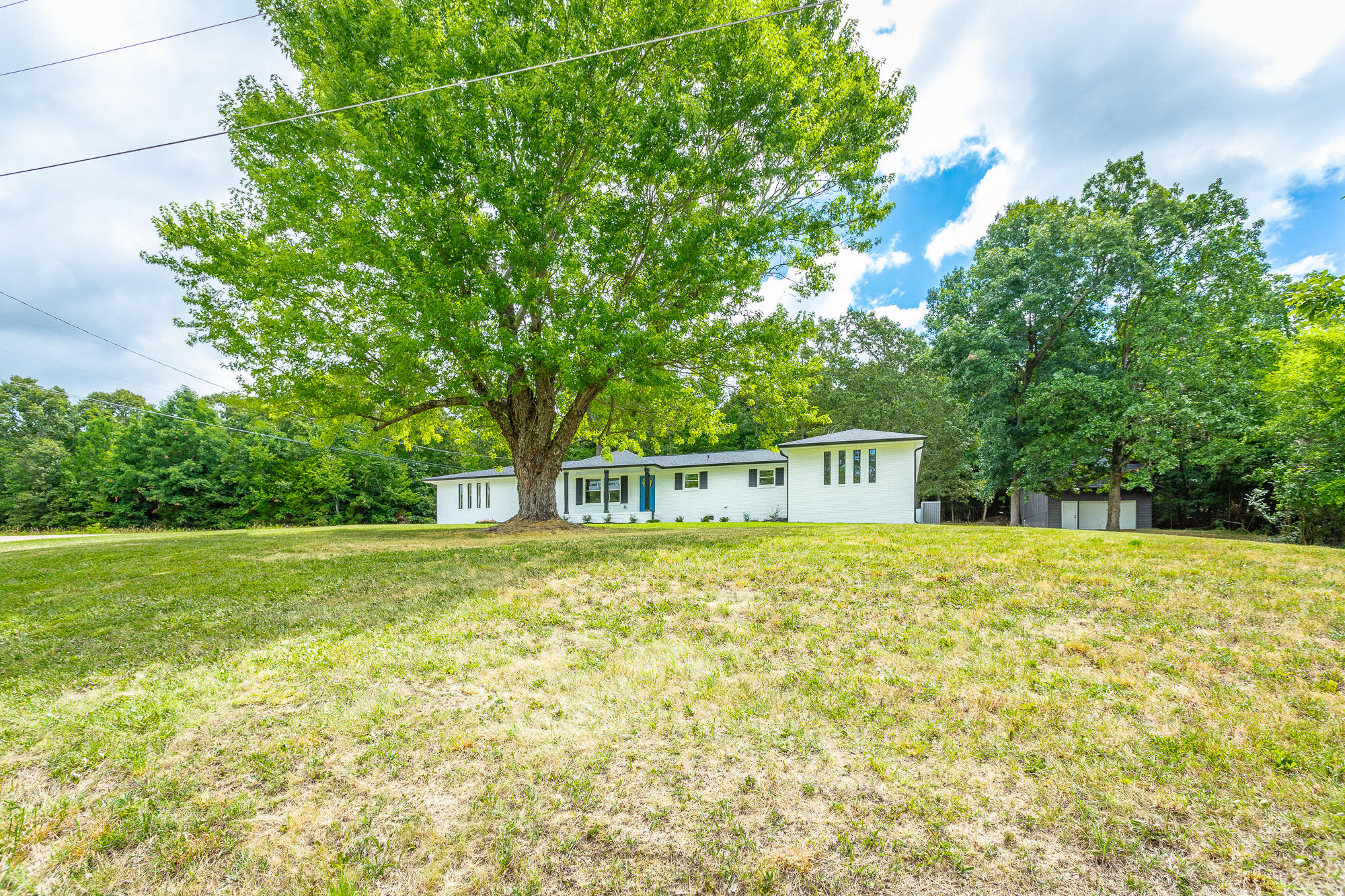 2005 Davis Ridge Road