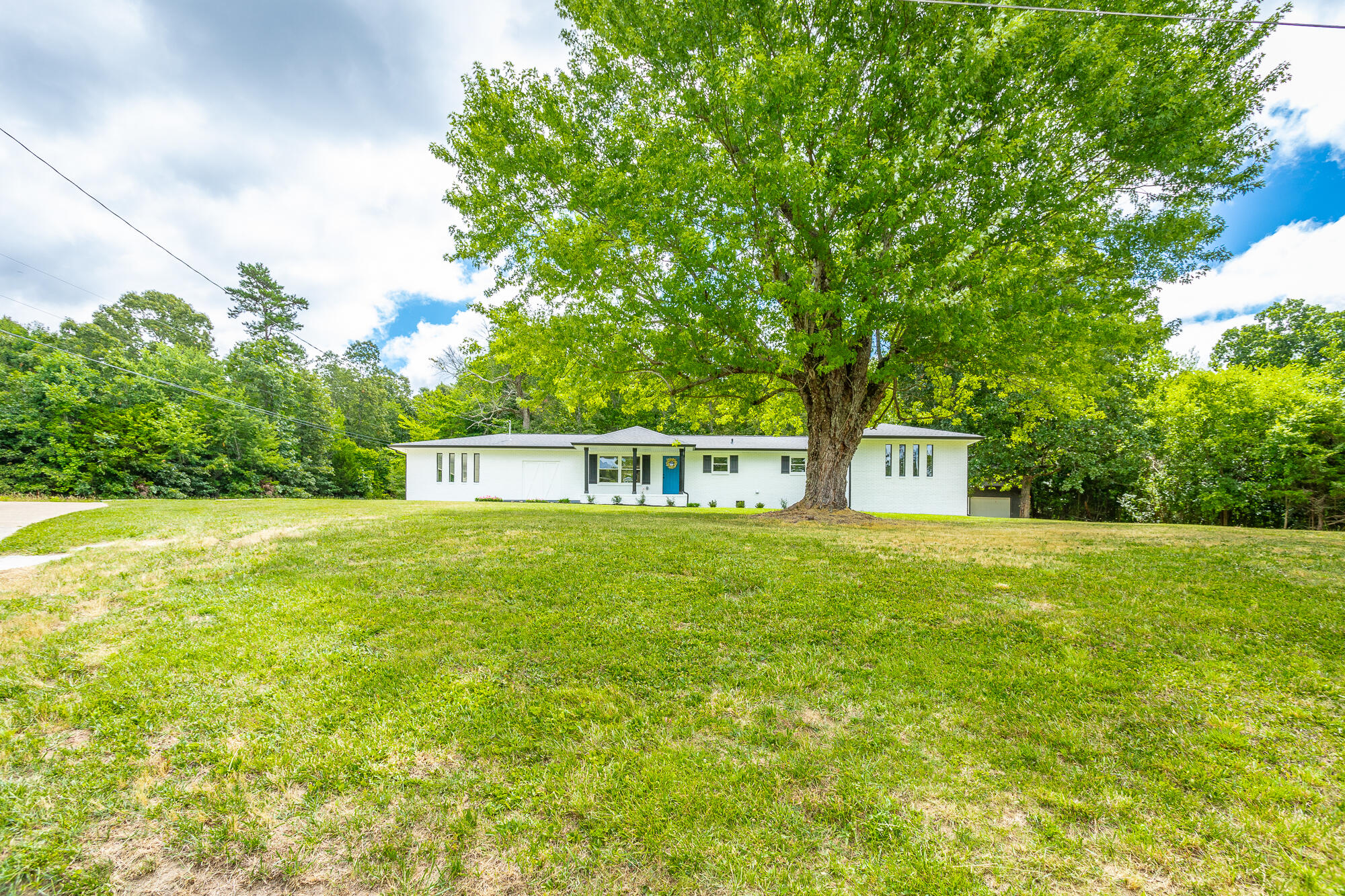 2005 Davis Ridge Road
