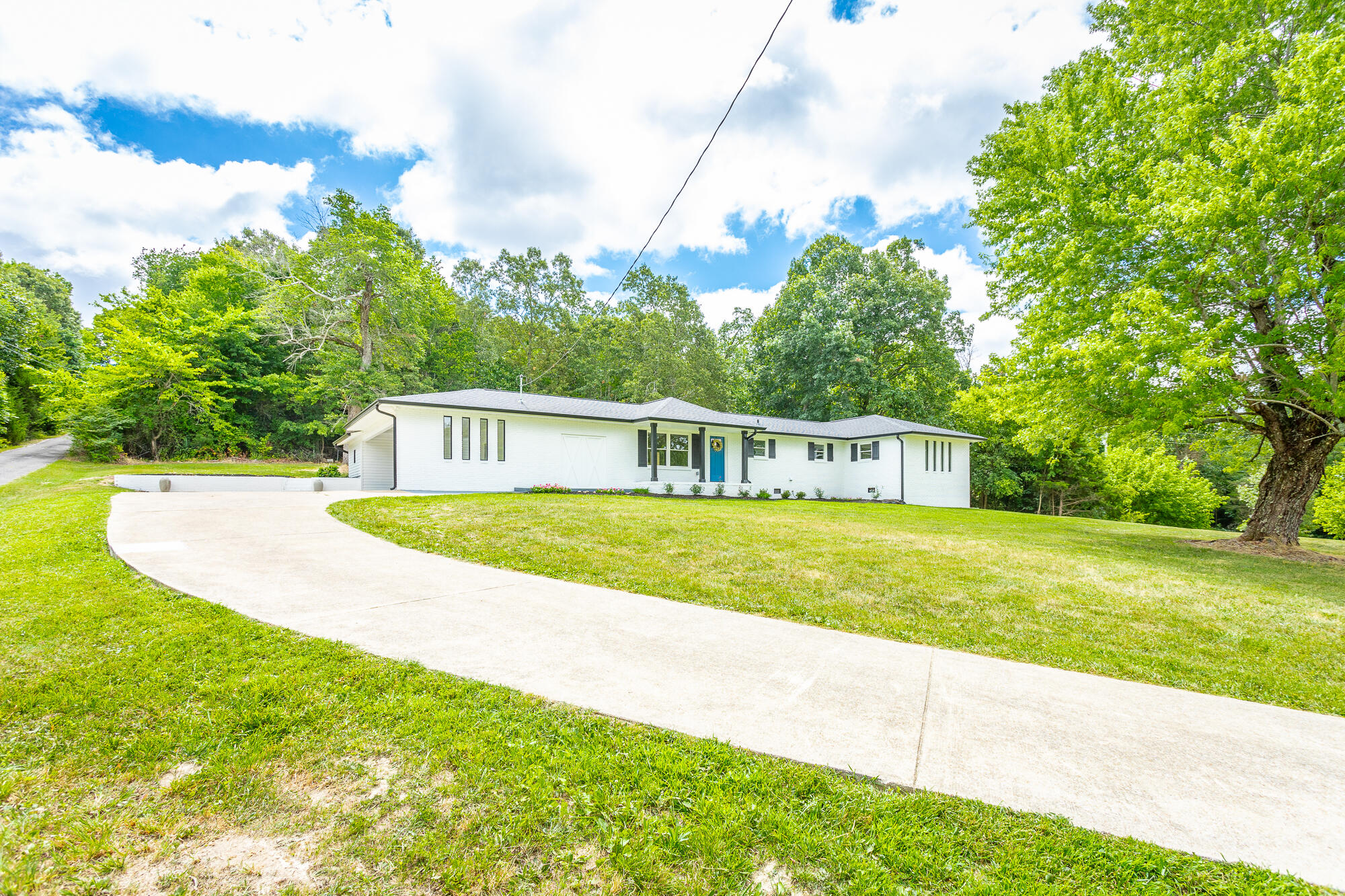 2005 Davis Ridge Road