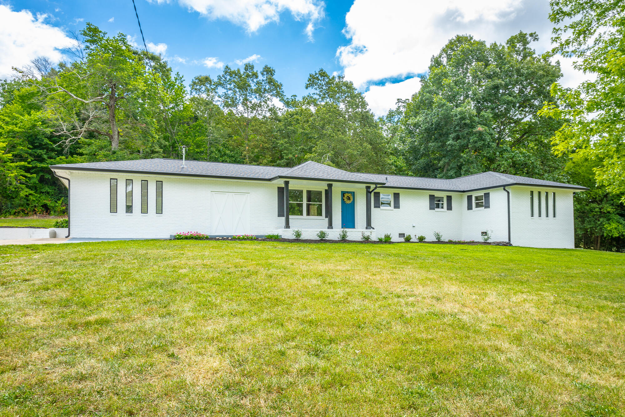2005 Davis Ridge Road