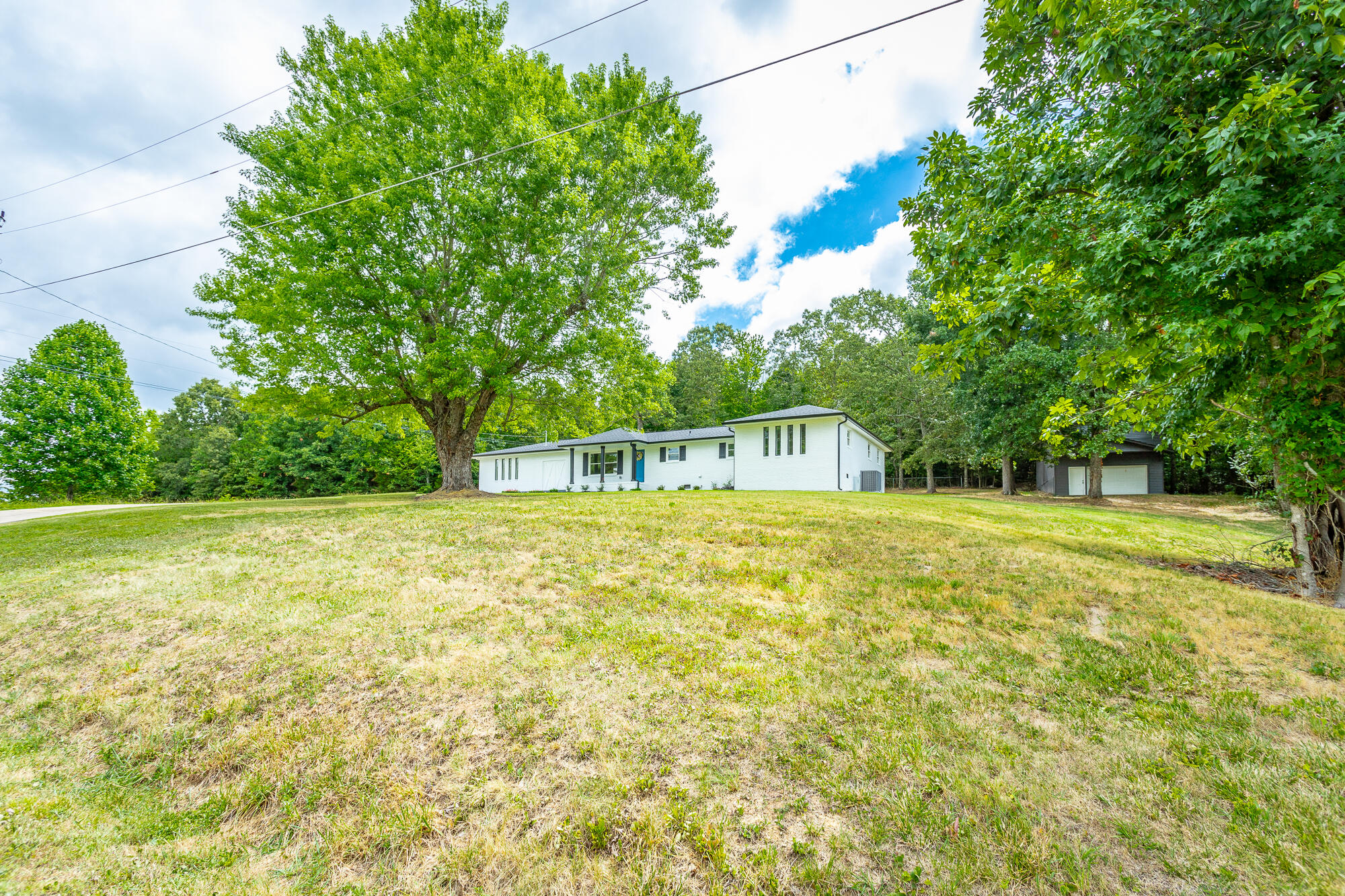 2005 Davis Ridge Road