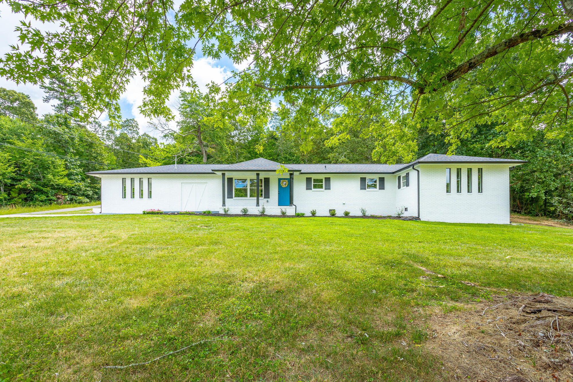 2005 Davis Ridge Road