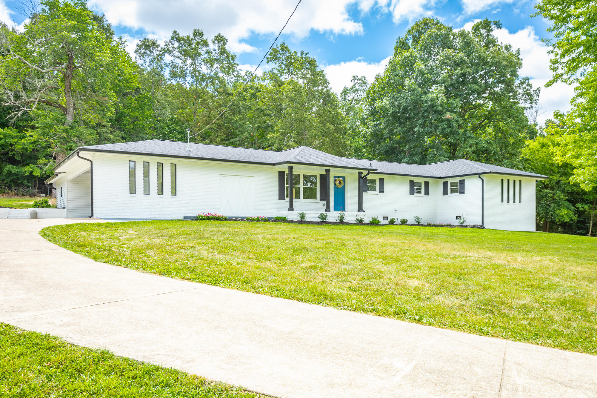 2005 Davis Ridge Road