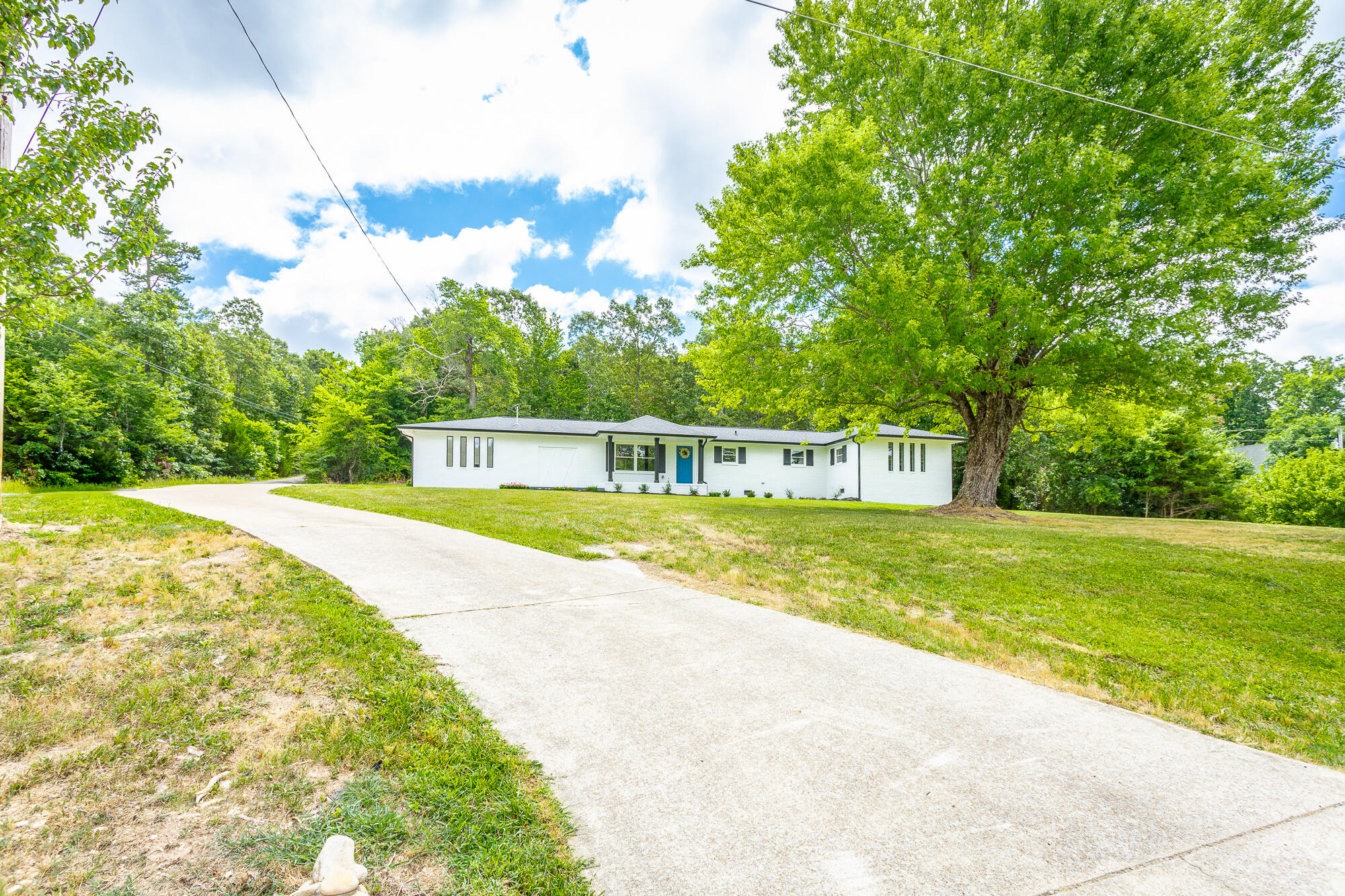 2005 Davis Ridge Road